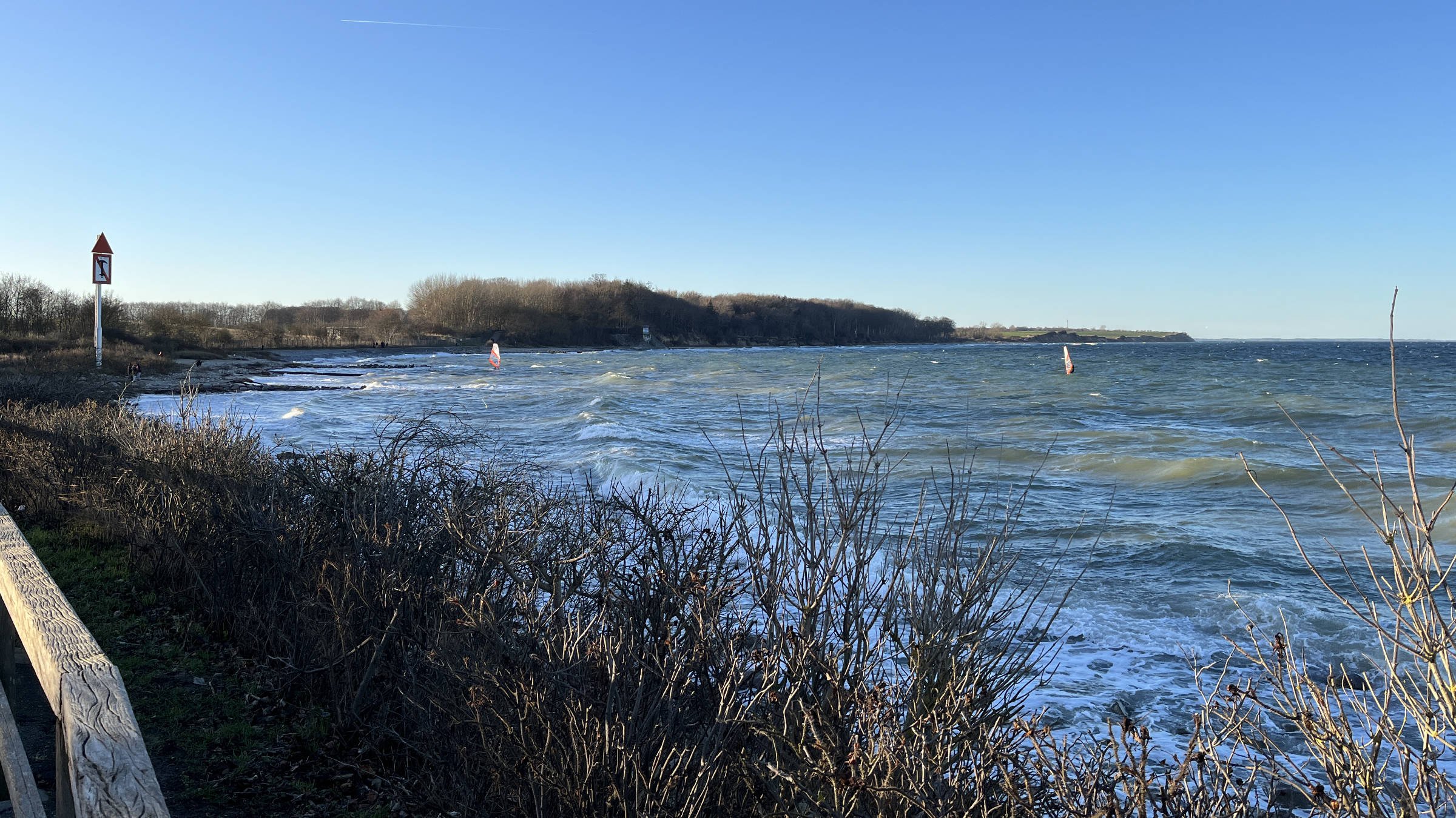 30.12.2025 - Bülker Leuchtturm