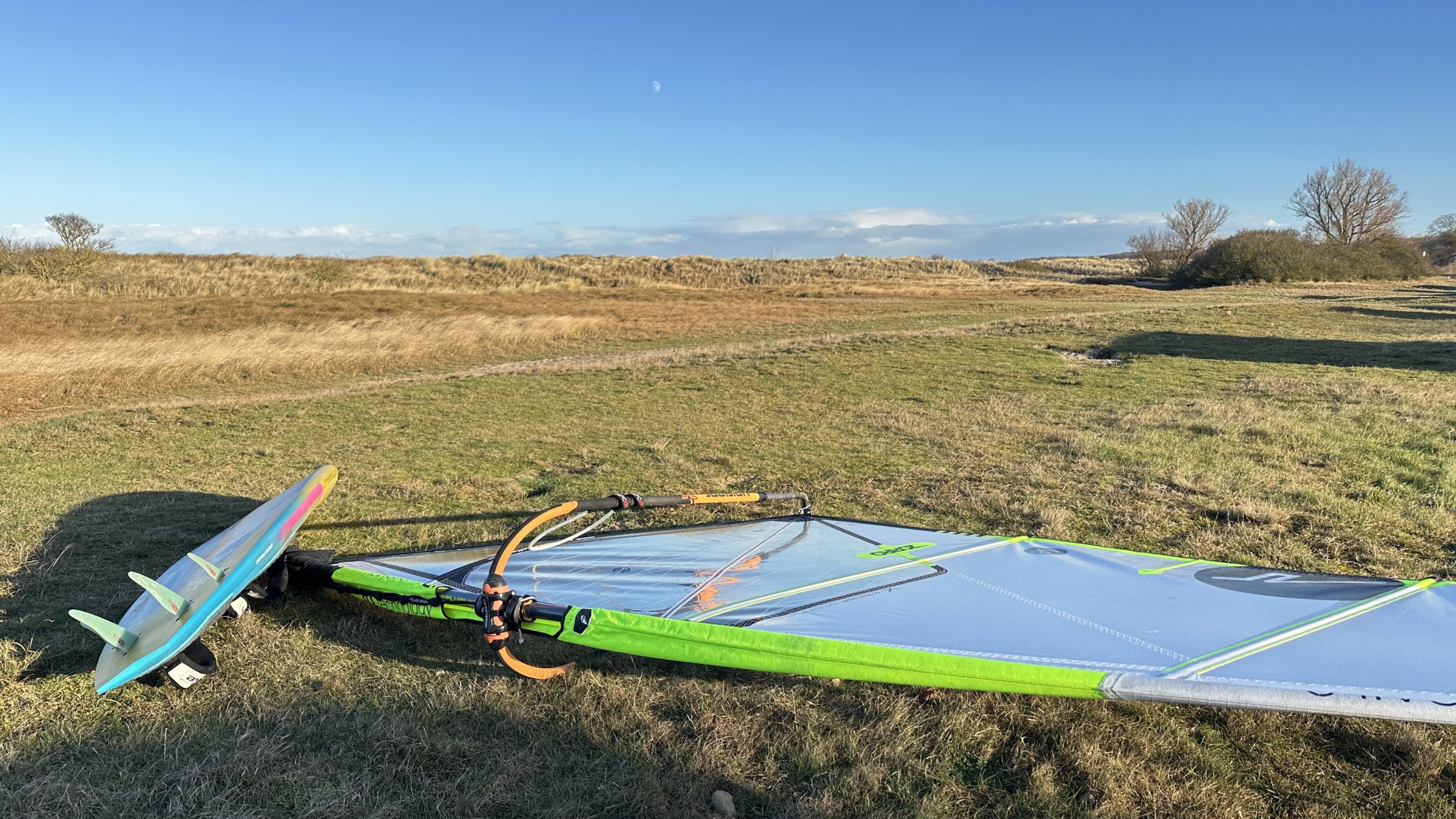 30.12.2025 - Sehlendorf