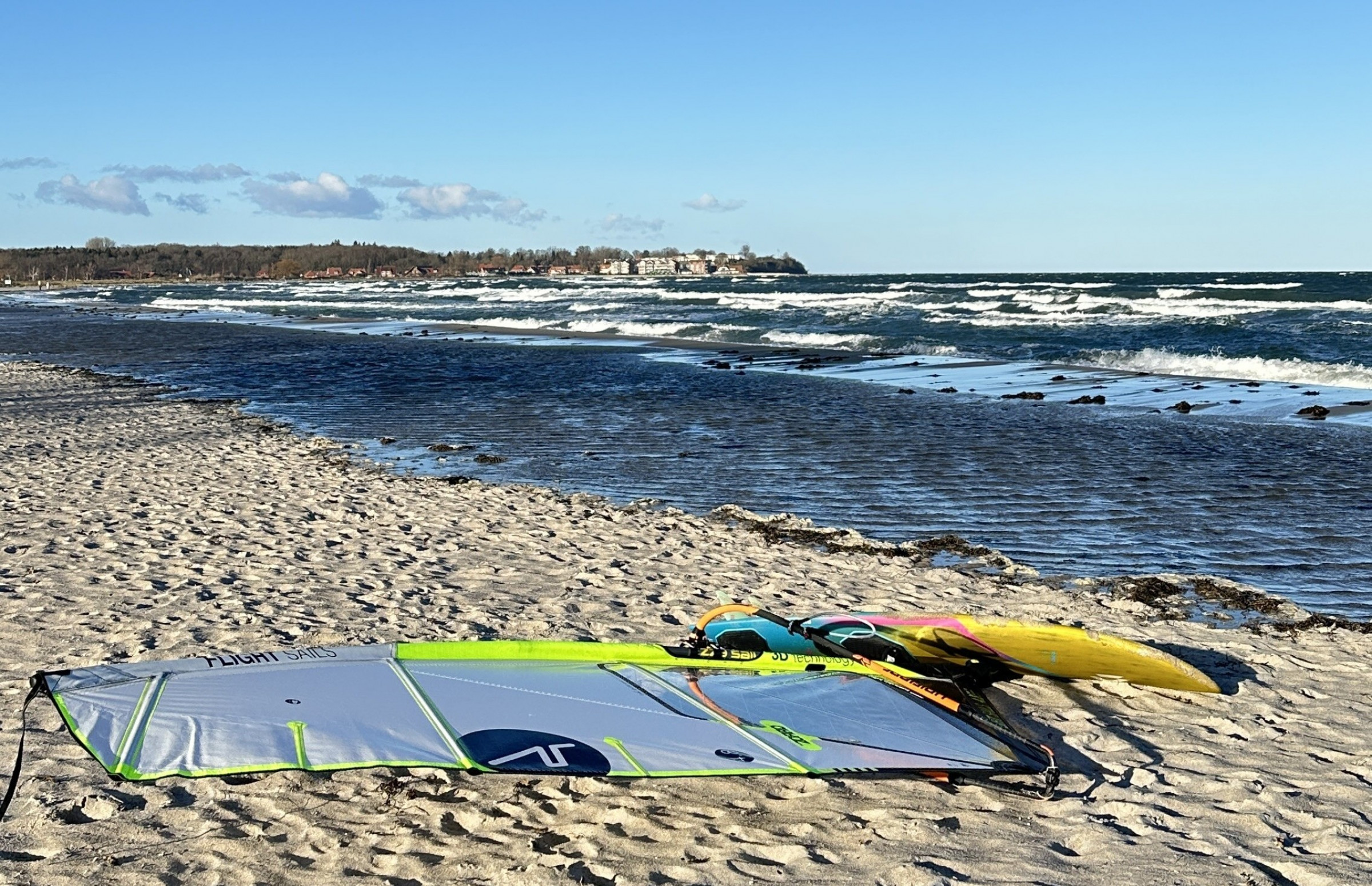 30.12.2025 - Sehlendorf