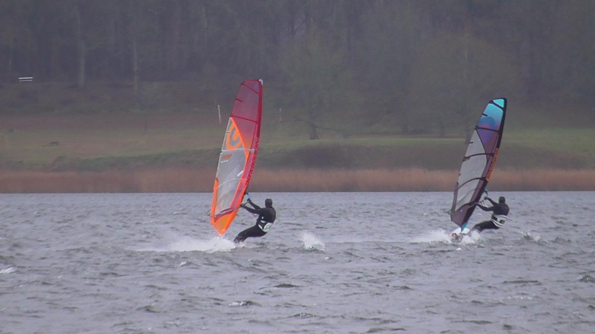 01.01.2026 - Westensee