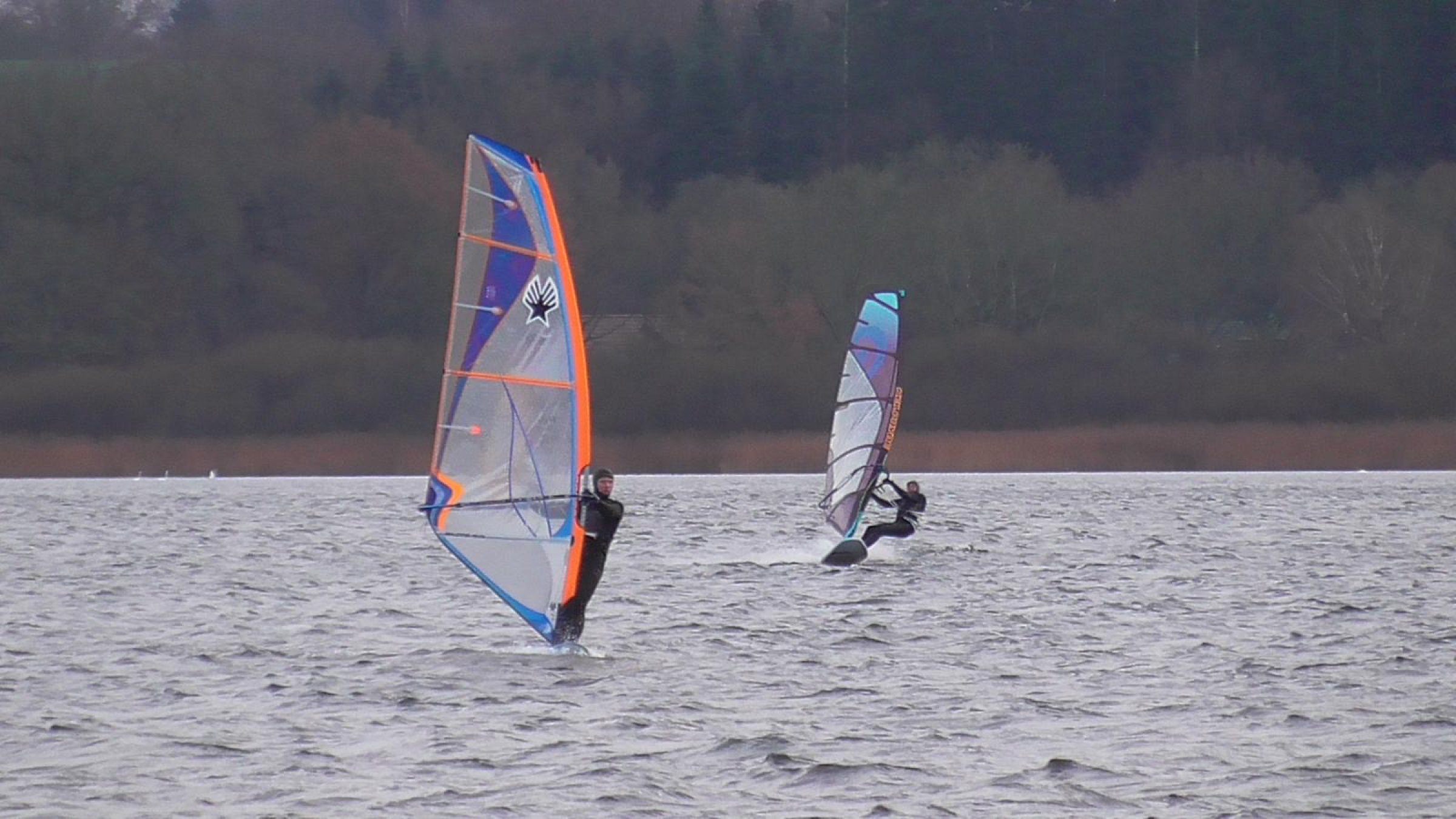 01.01.2026 - Westensee