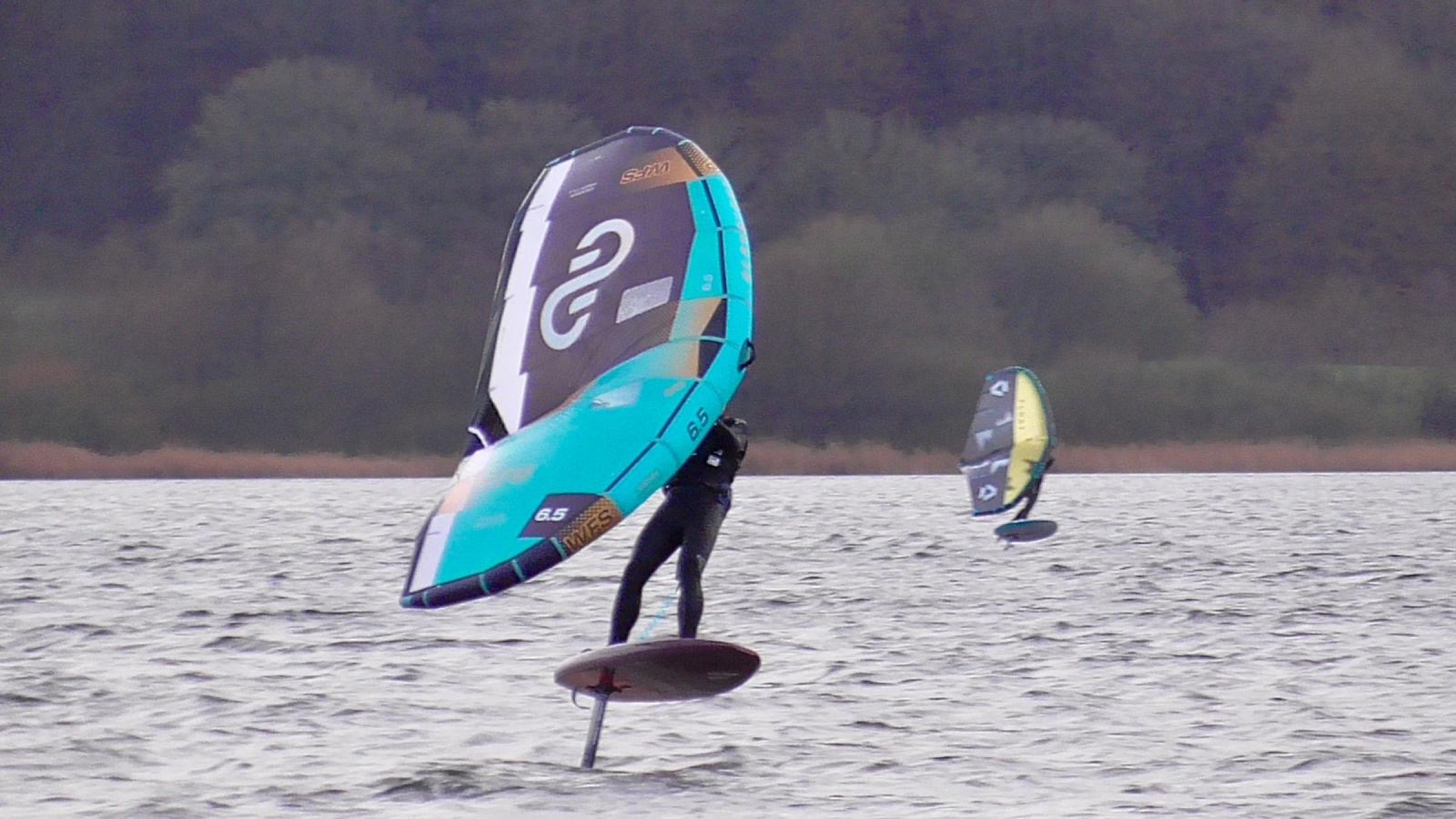 01.01.2026 - Westensee