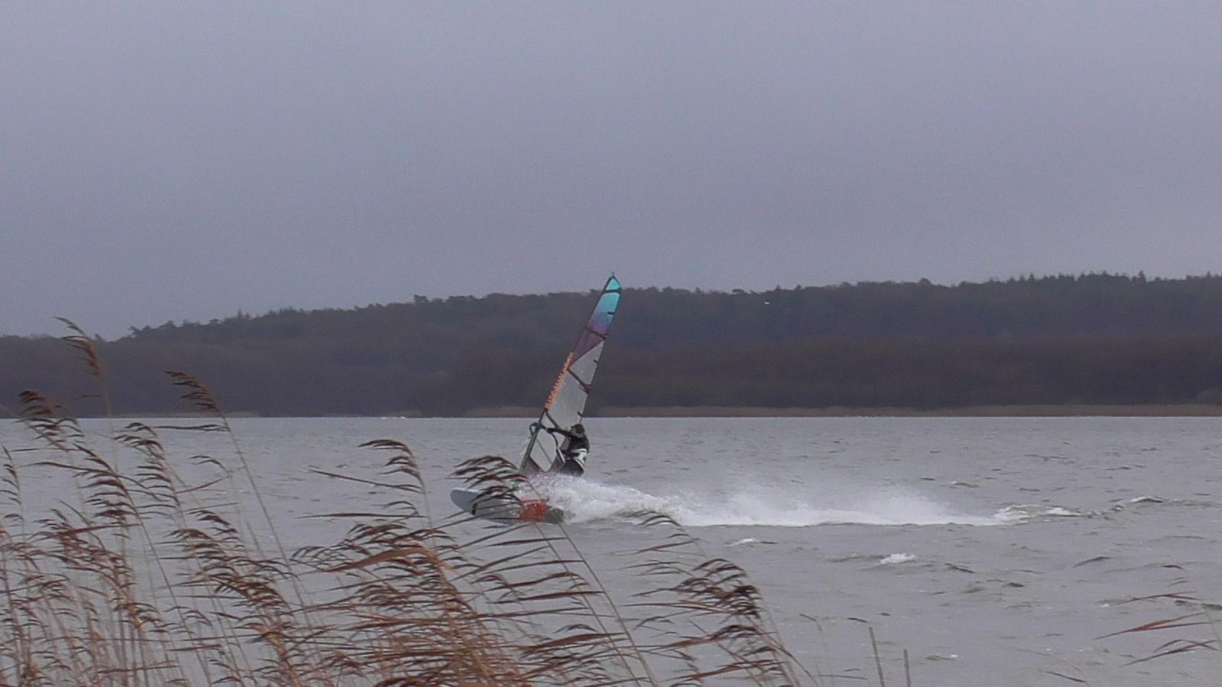 01.01.2026 - Westensee