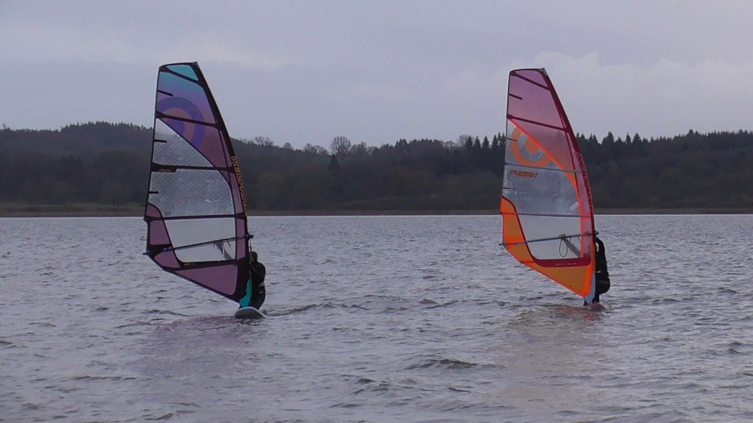 01.01.2026 - Westensee