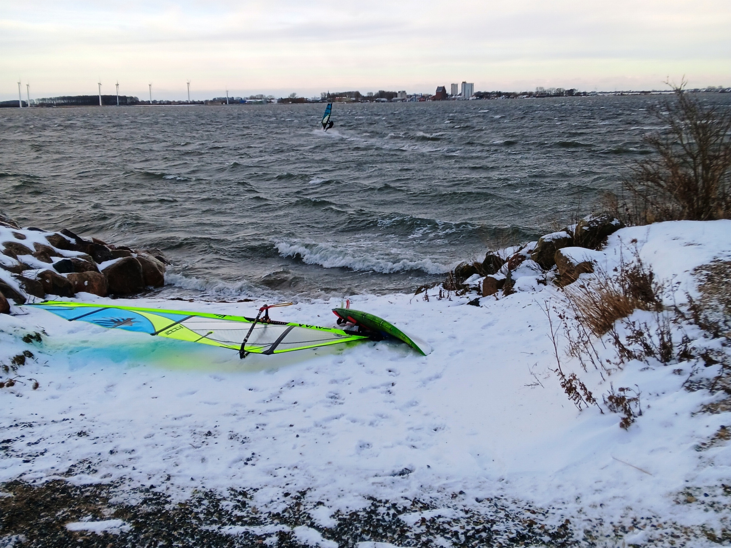 10.01.2026 - Fehmarn