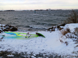 10.01.2026 - Fehmarn