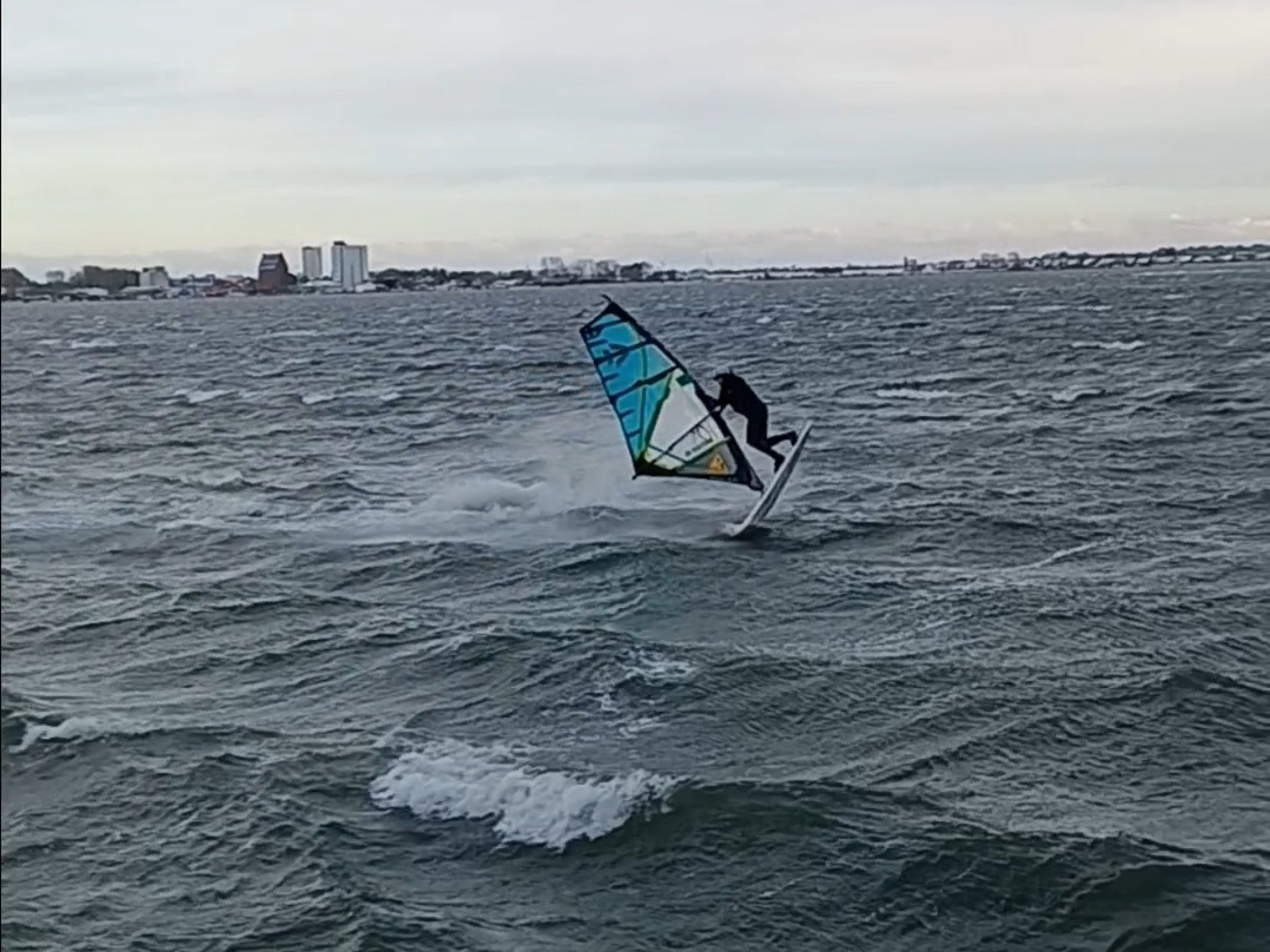 10.01.2026 - Fehmarn