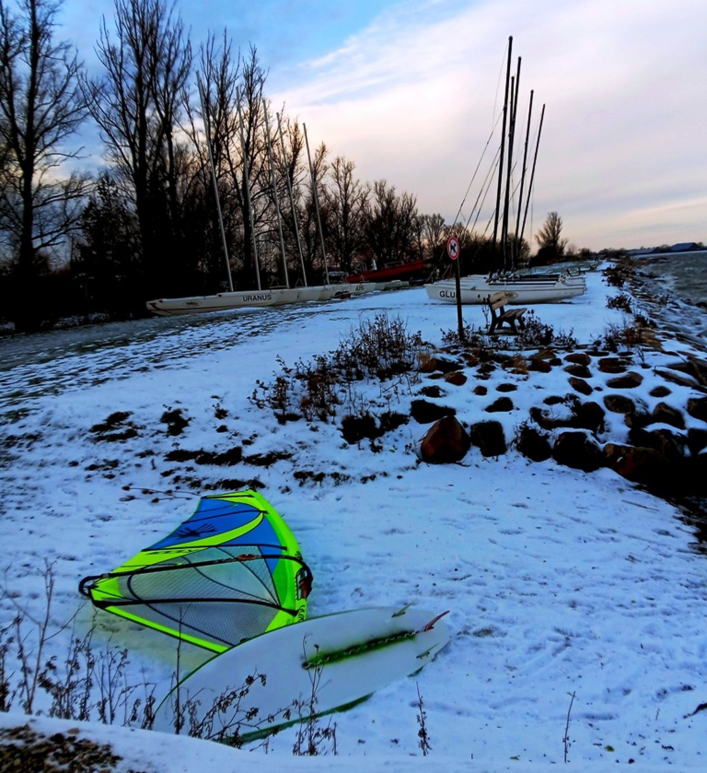 10.01.2026 - Fehmarn