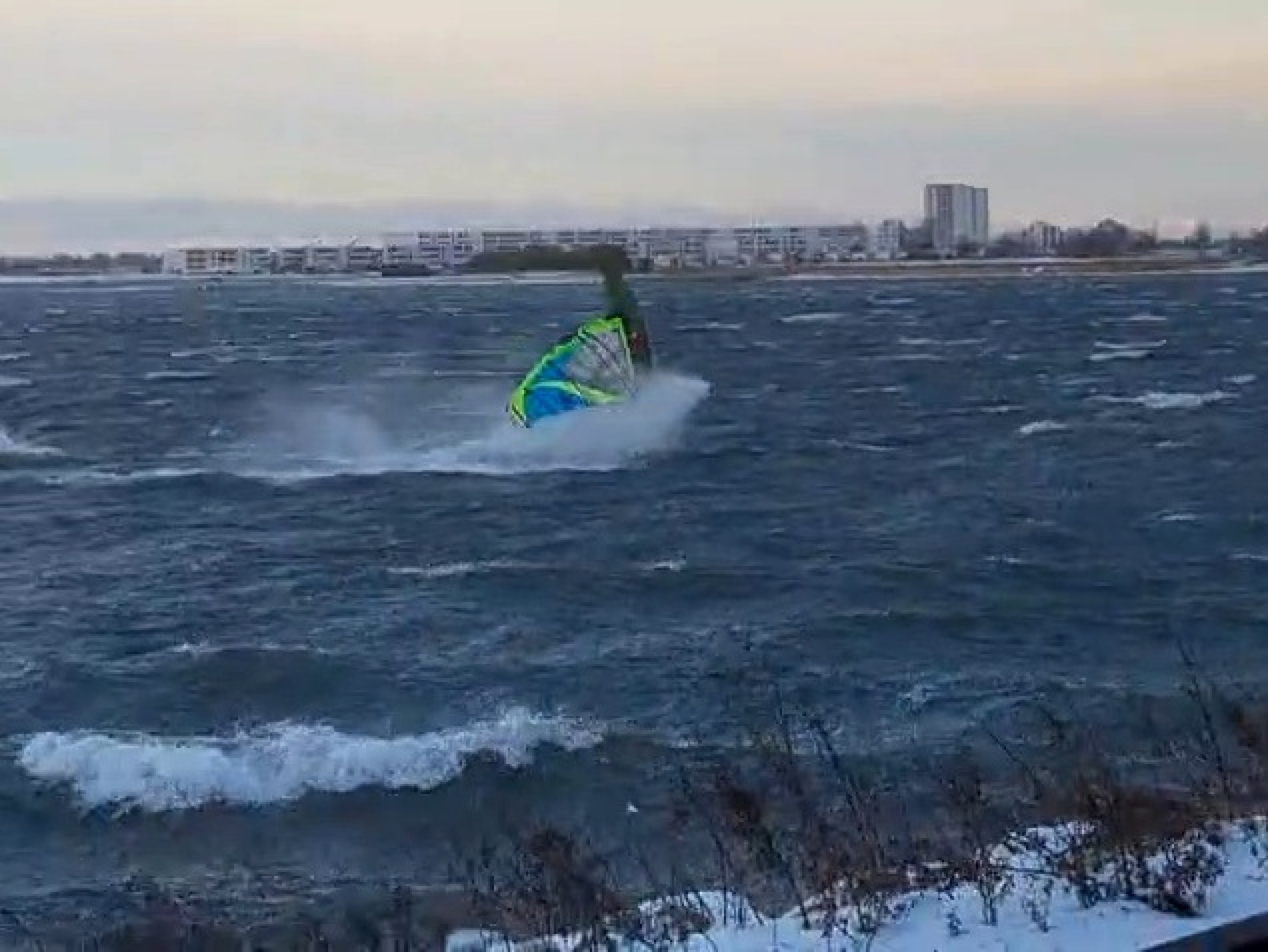 10.01.2026 - Fehmarn