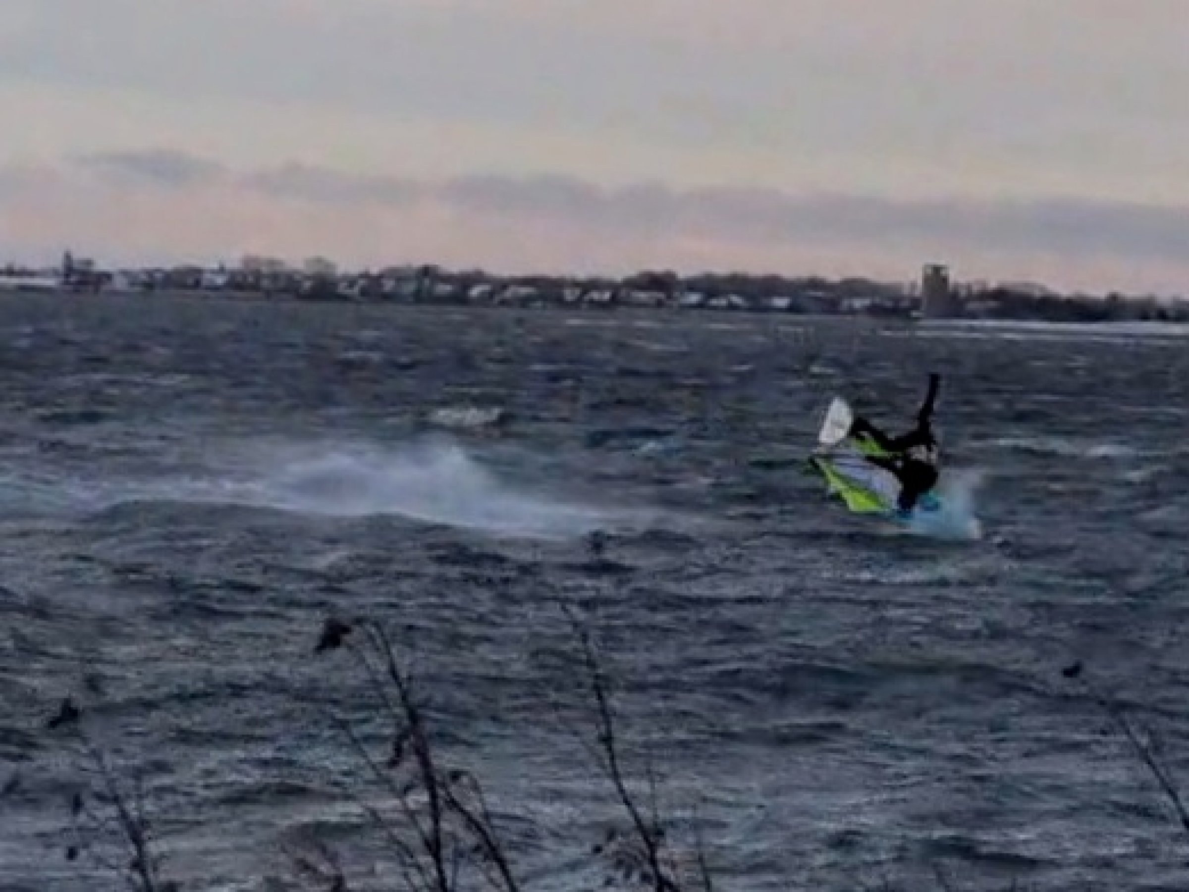 10.01.2026 - Fehmarn