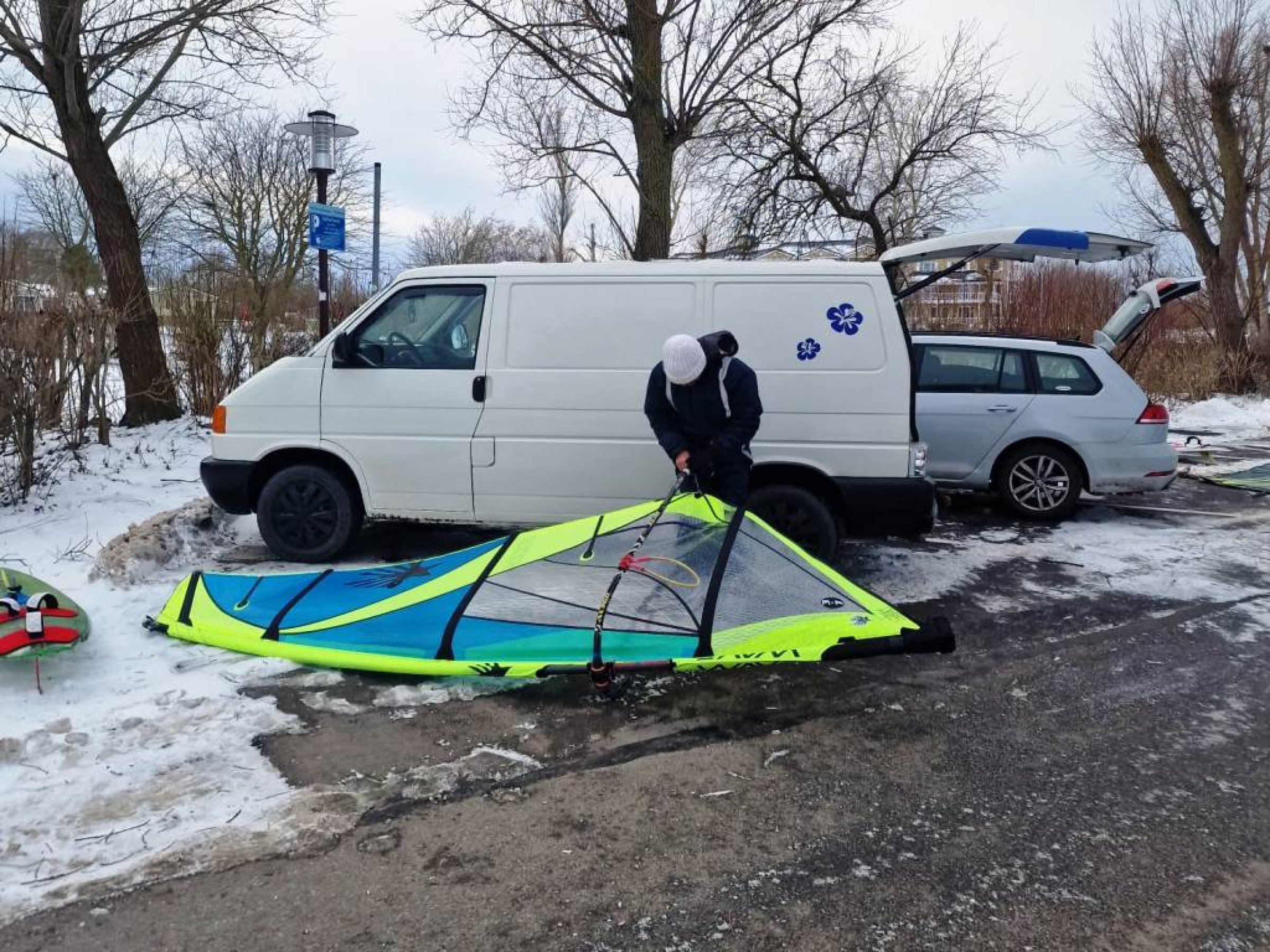 10.01.2026 - Fehmarn