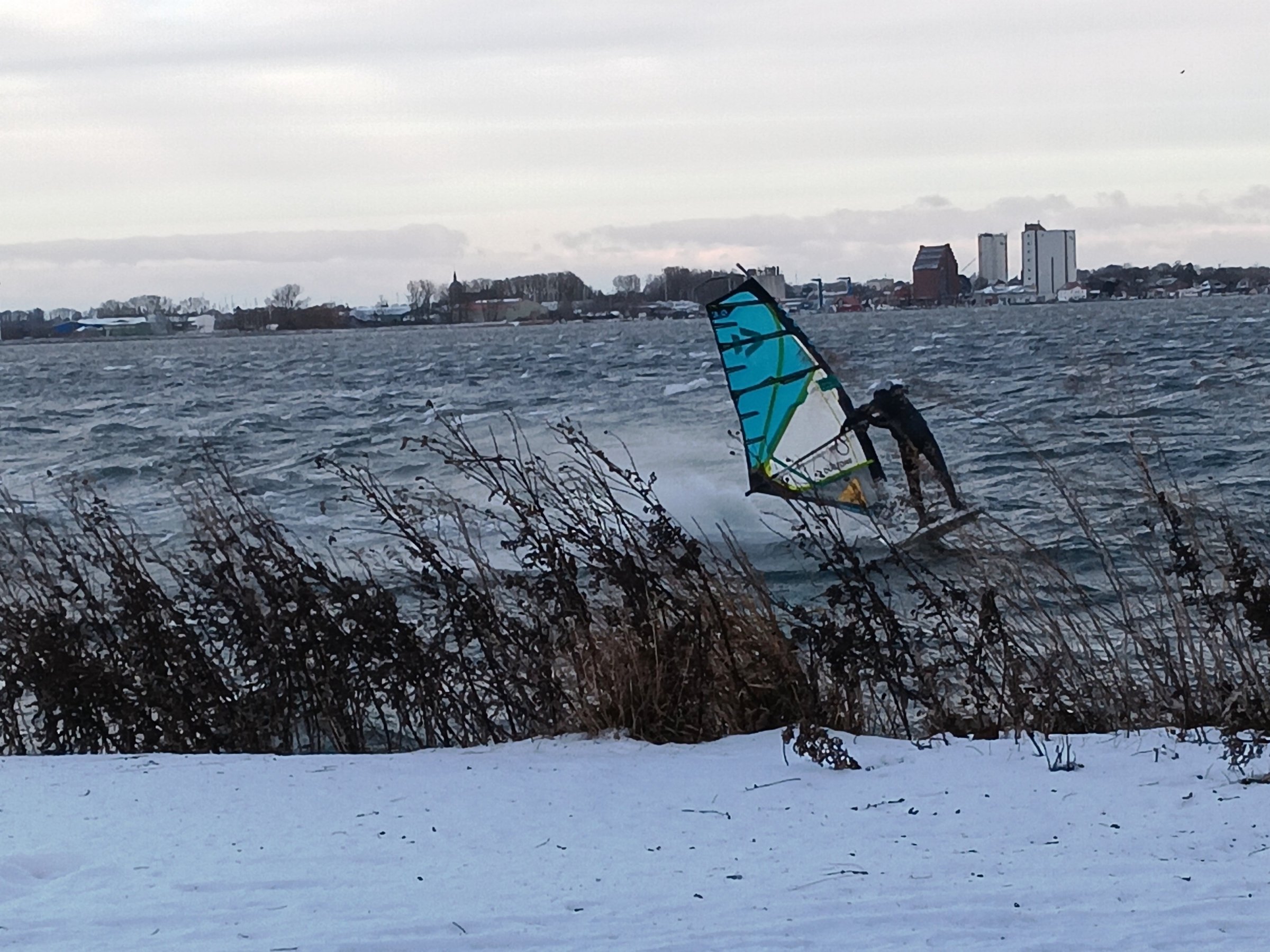 10.01.2026 - Fehmarn