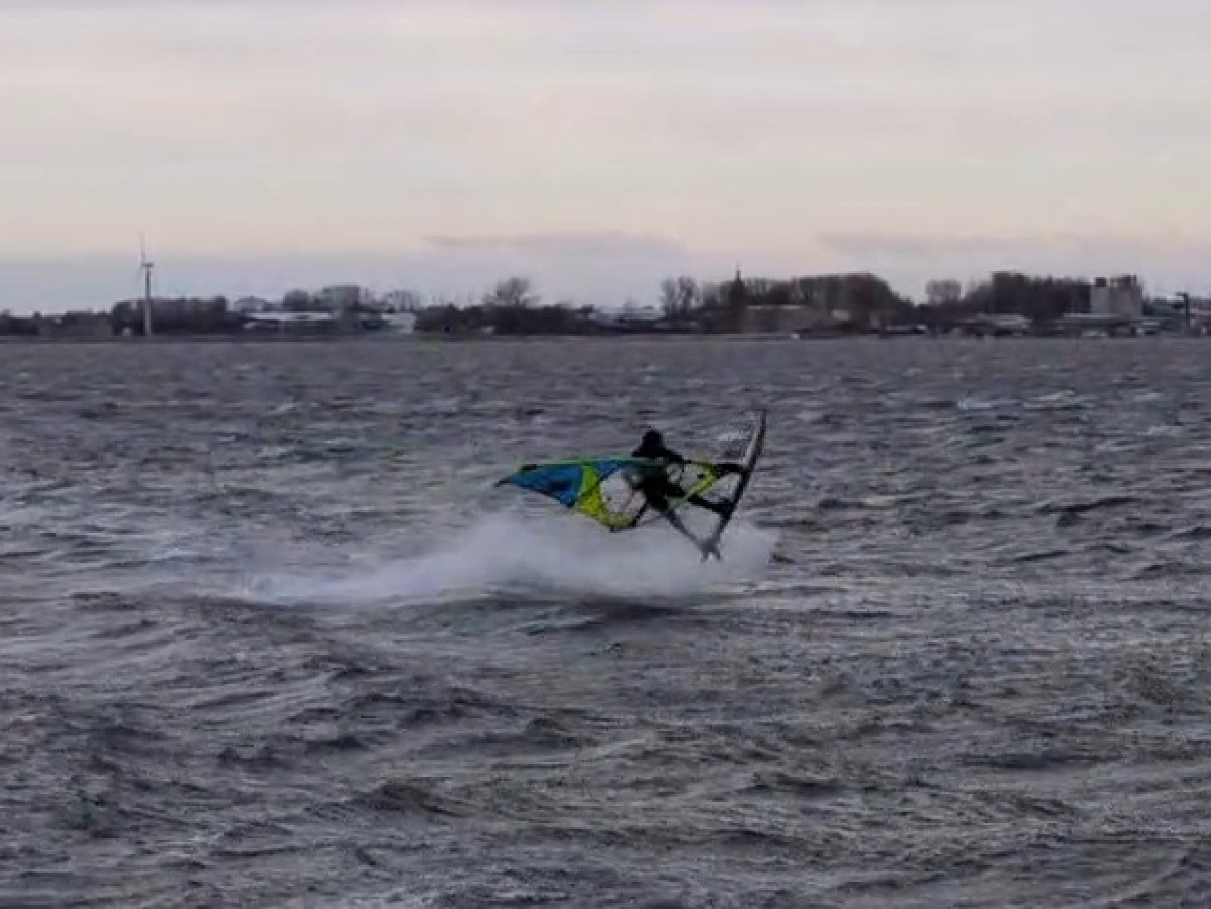 10.01.2026 - Fehmarn