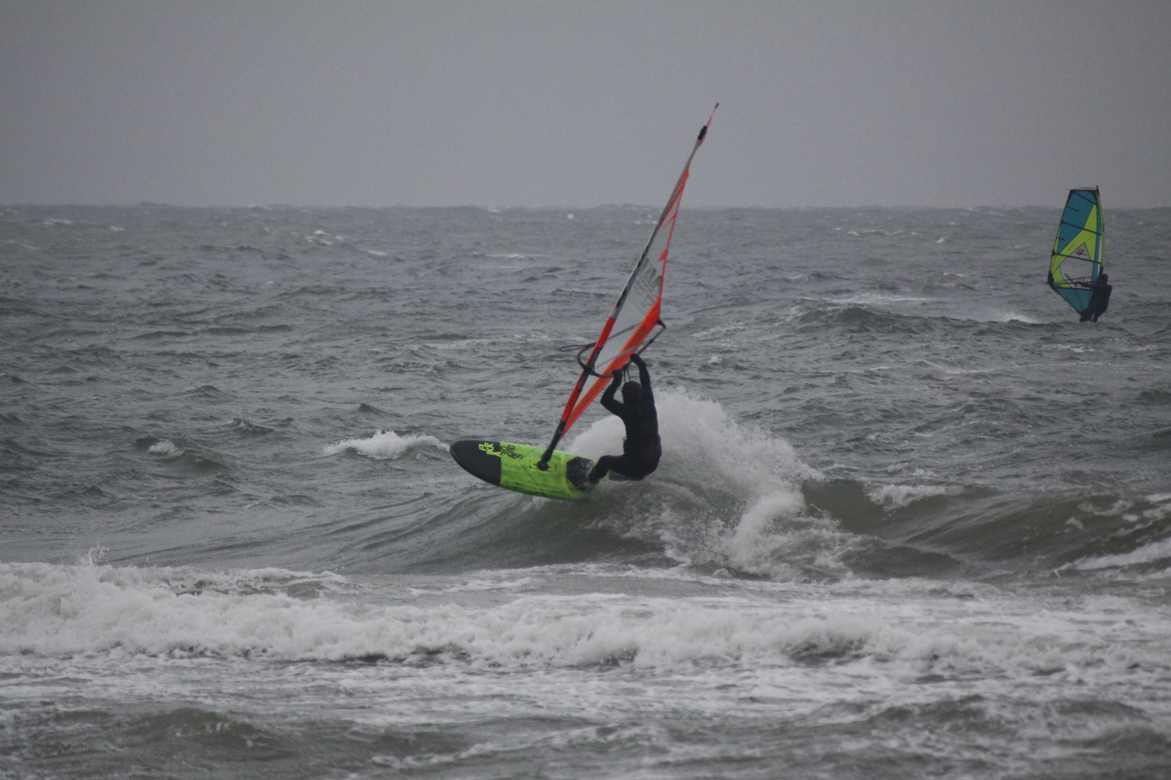 23.01.2026 - DN -2,5°C