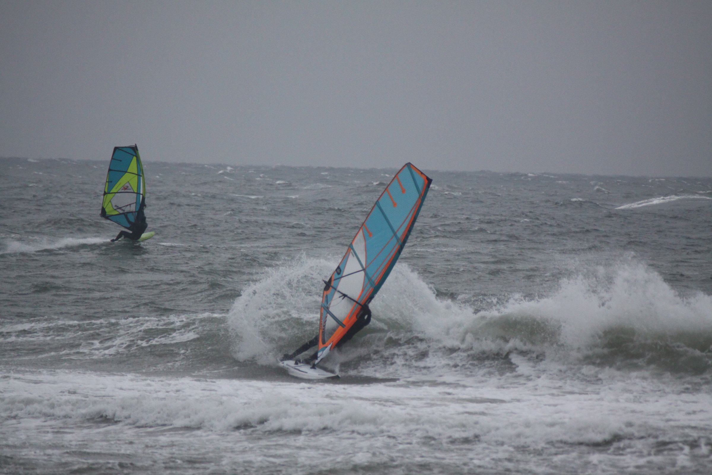 23.01.2026 - DN -2,5°C