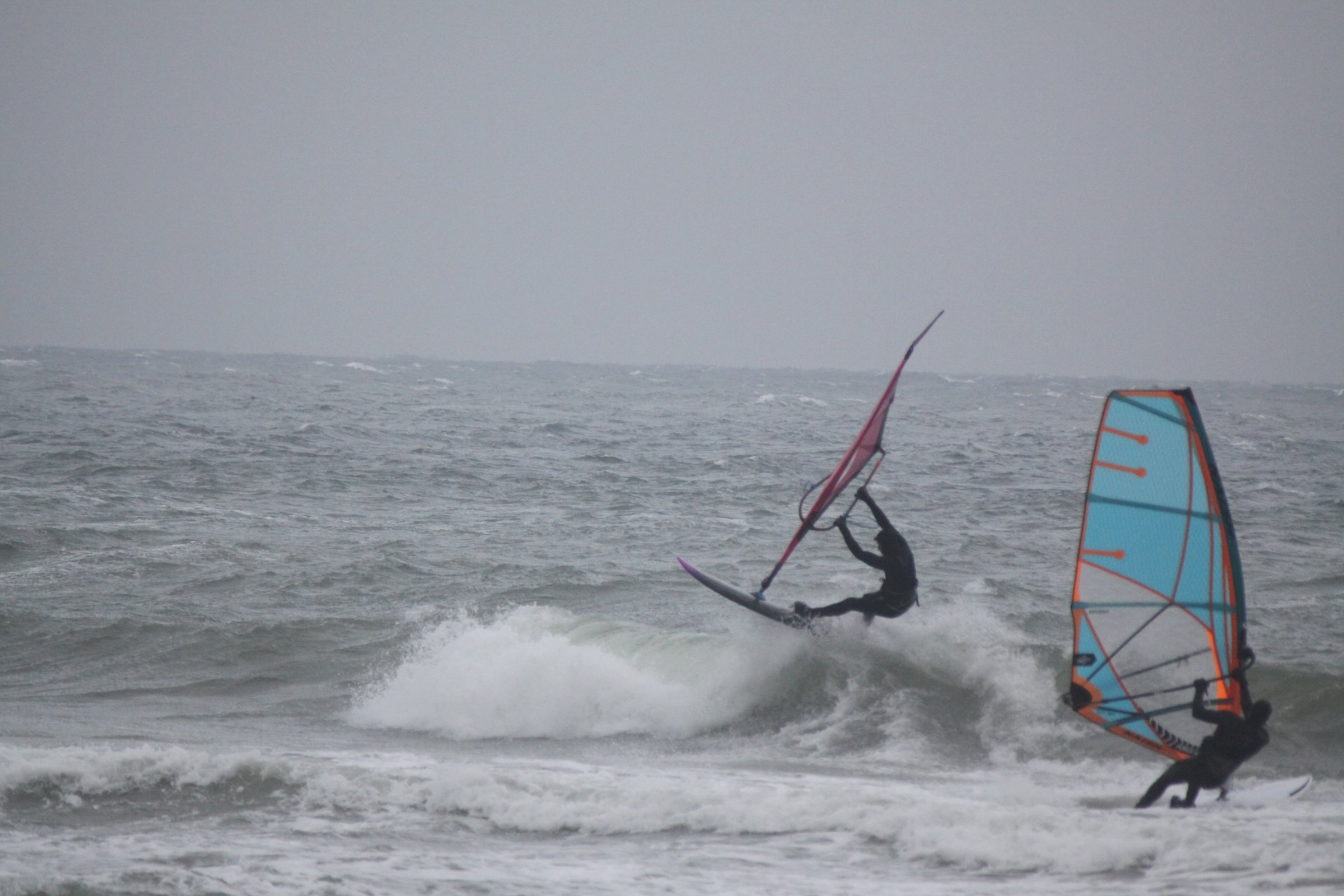 23.01.2026 - DN -2,5°C