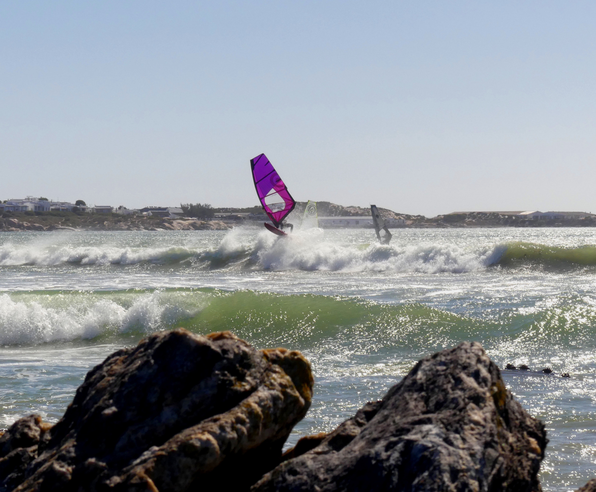 23.01.2026 - Paternoster SA