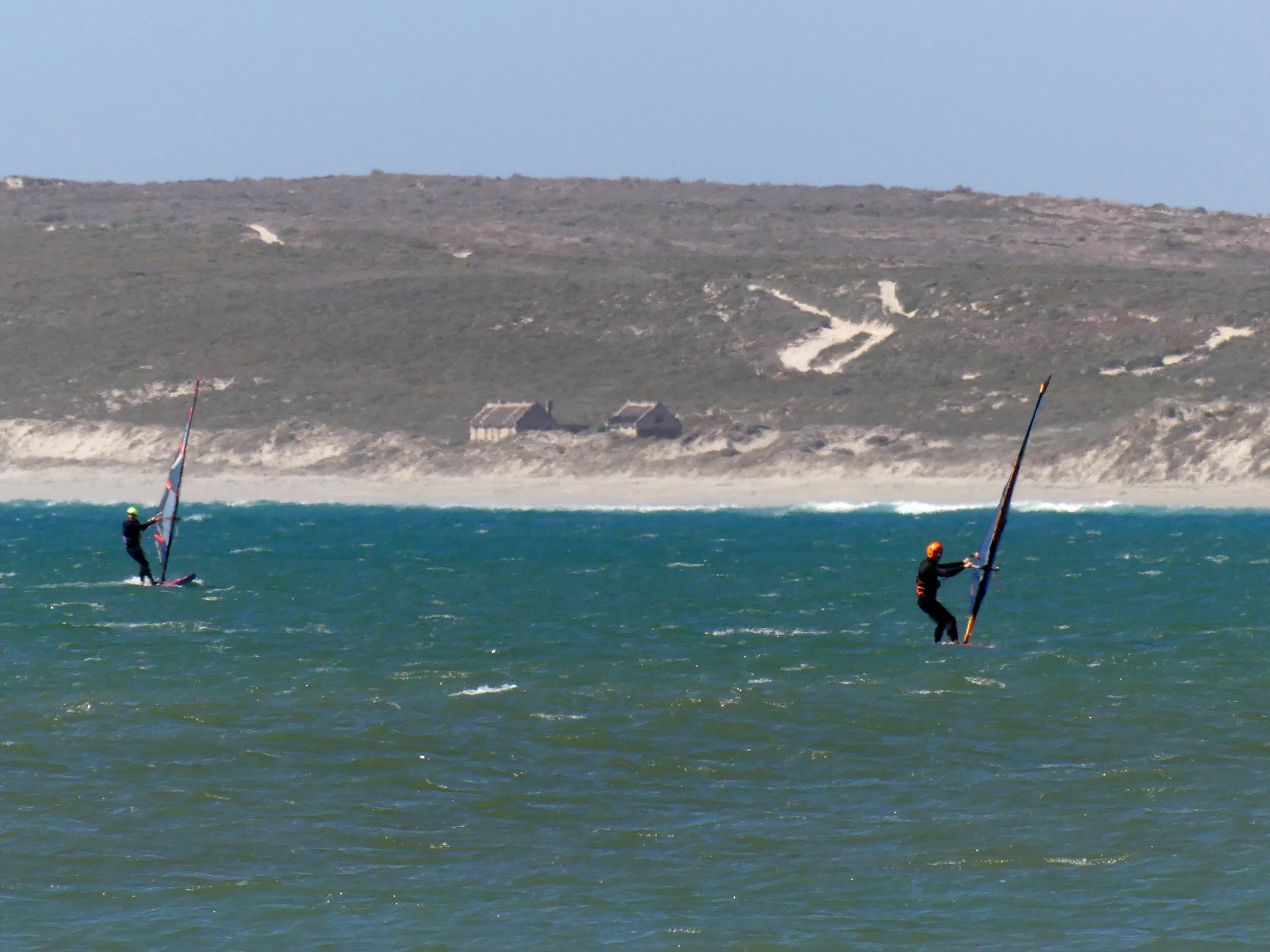 23.01.2026 - Paternoster SA