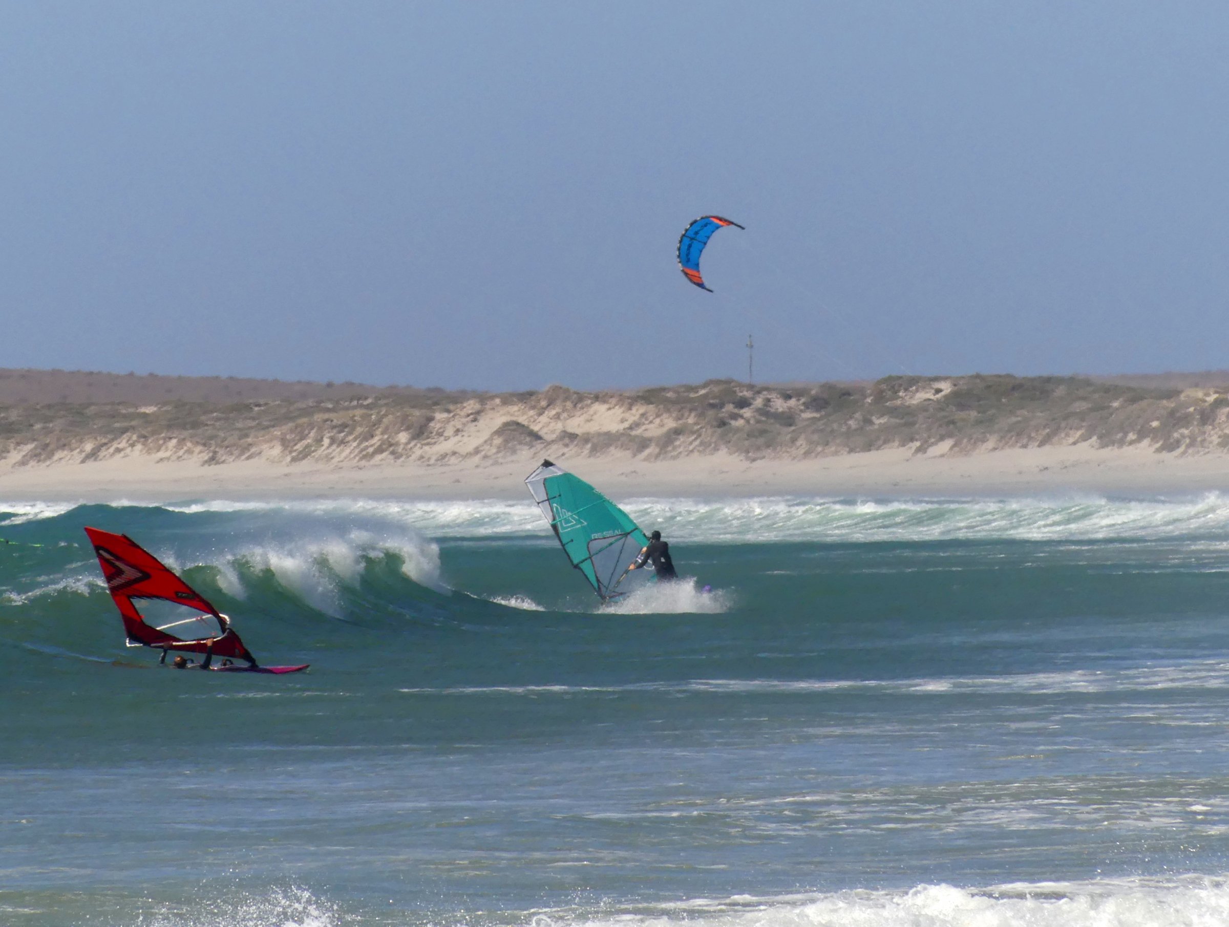 23.01.2026 - Paternoster SA