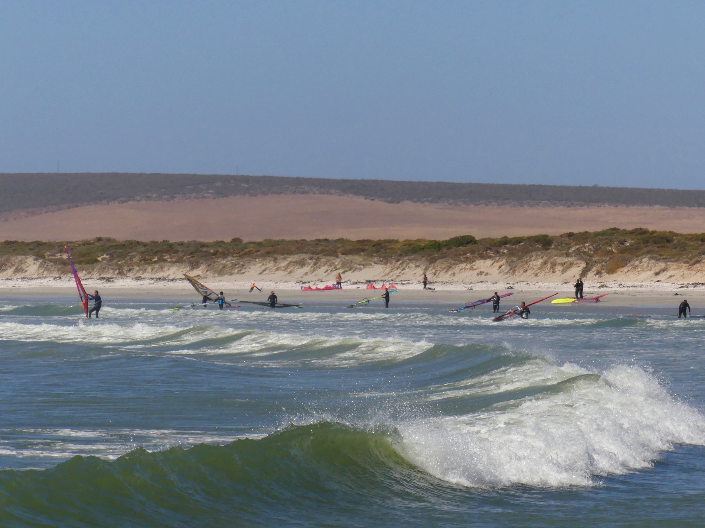 23.01.2026 - Paternoster SA