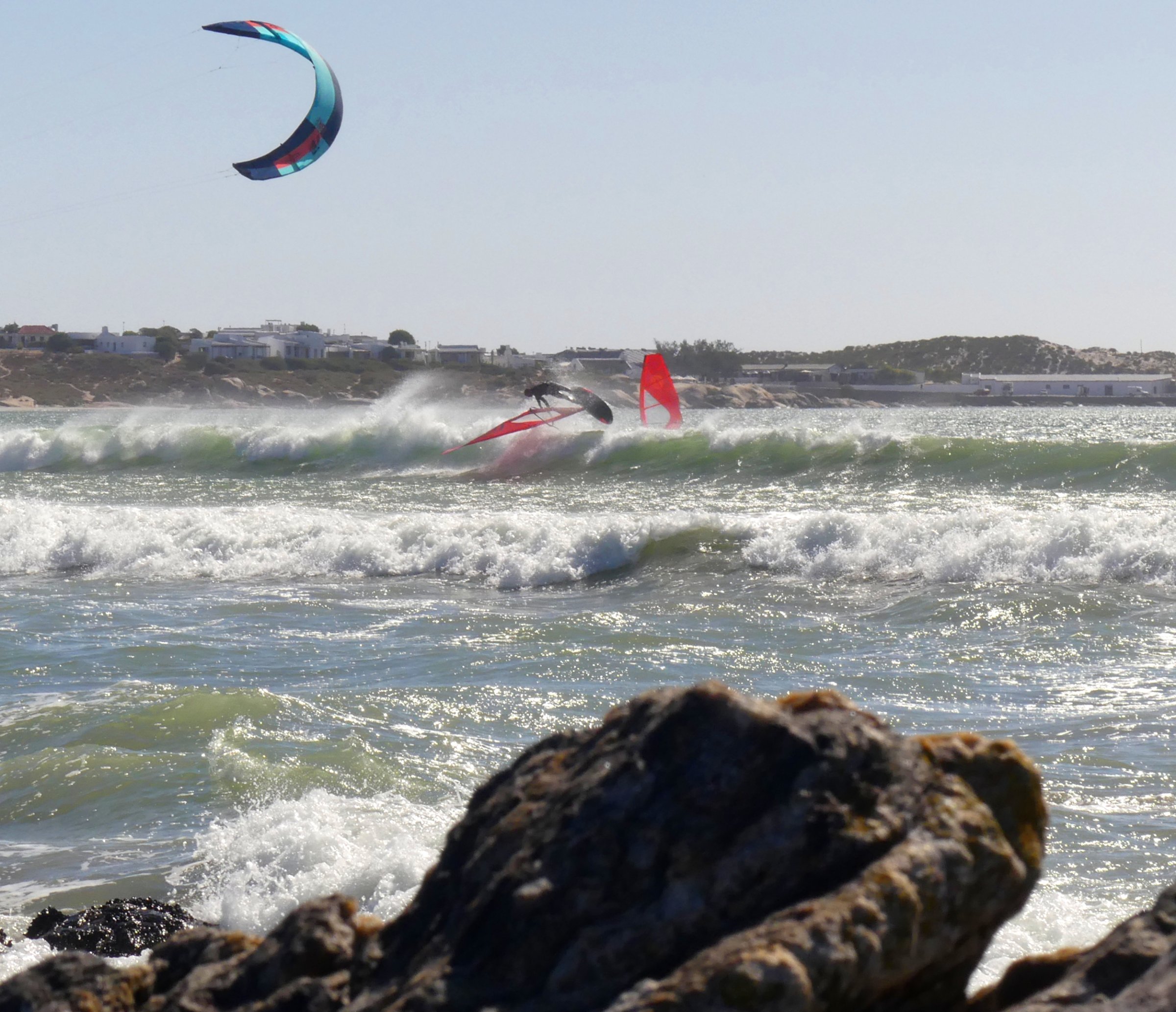 23.01.2026 - Paternoster SA