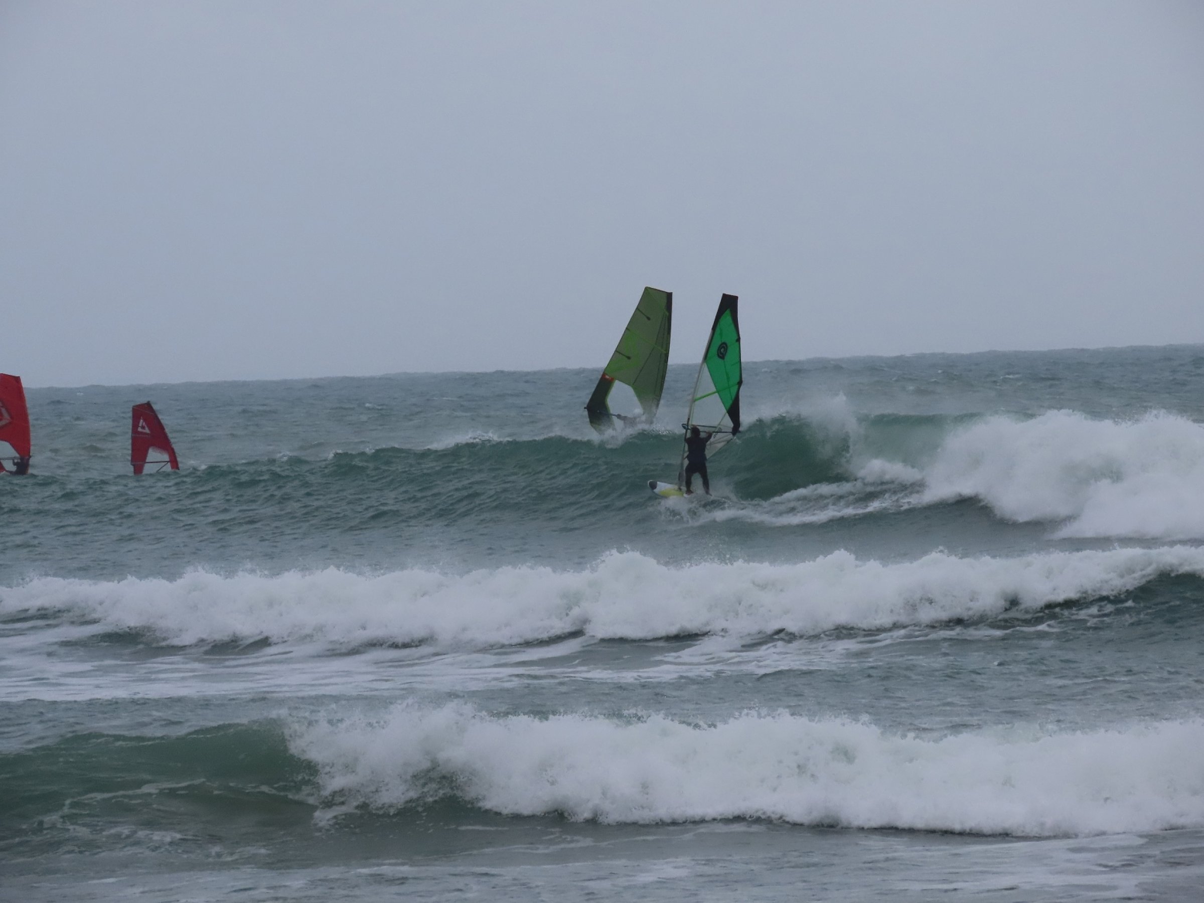 25.01.2026 - Spanien