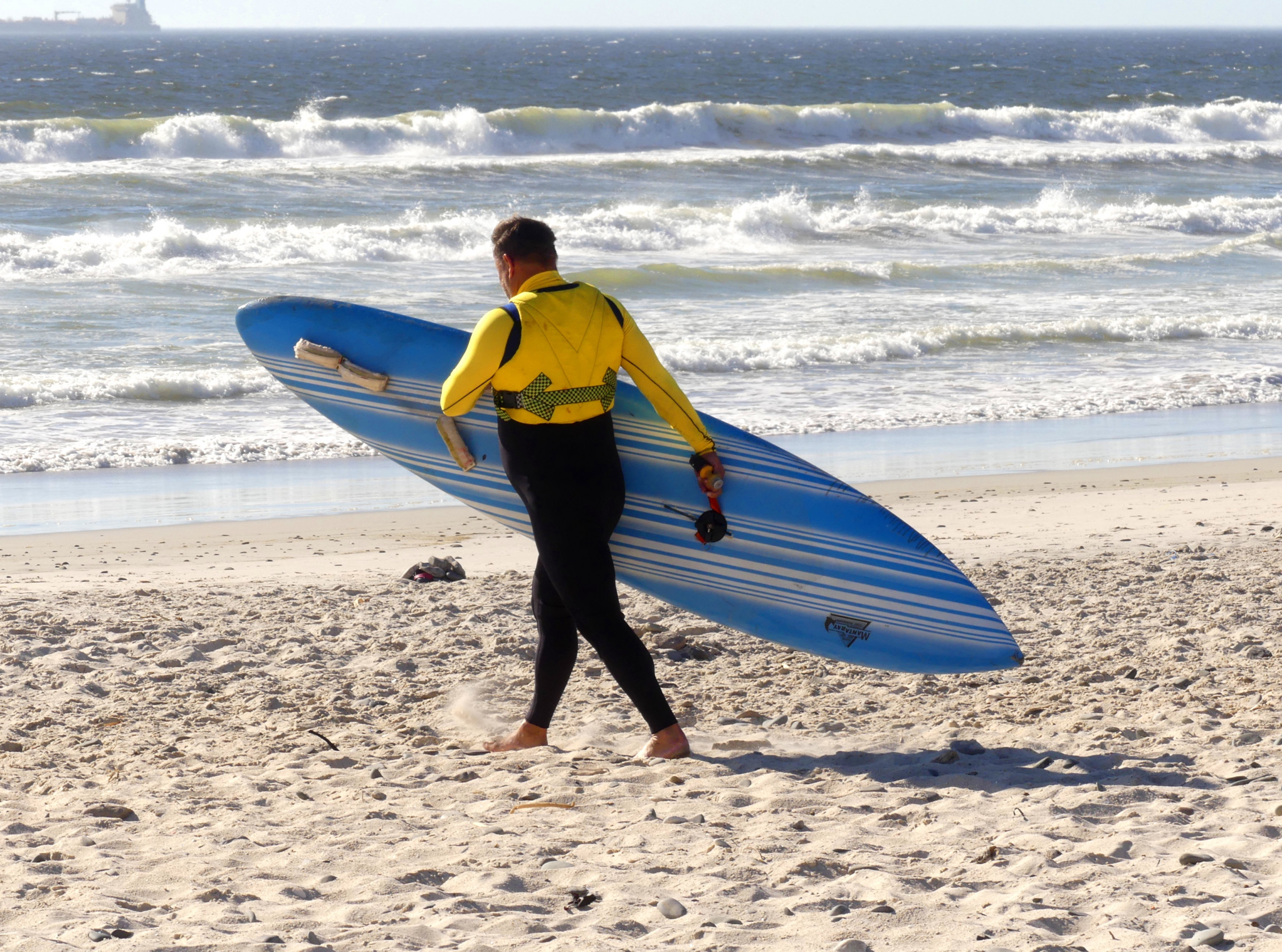 26.01.2026 - Sunset Beach SA