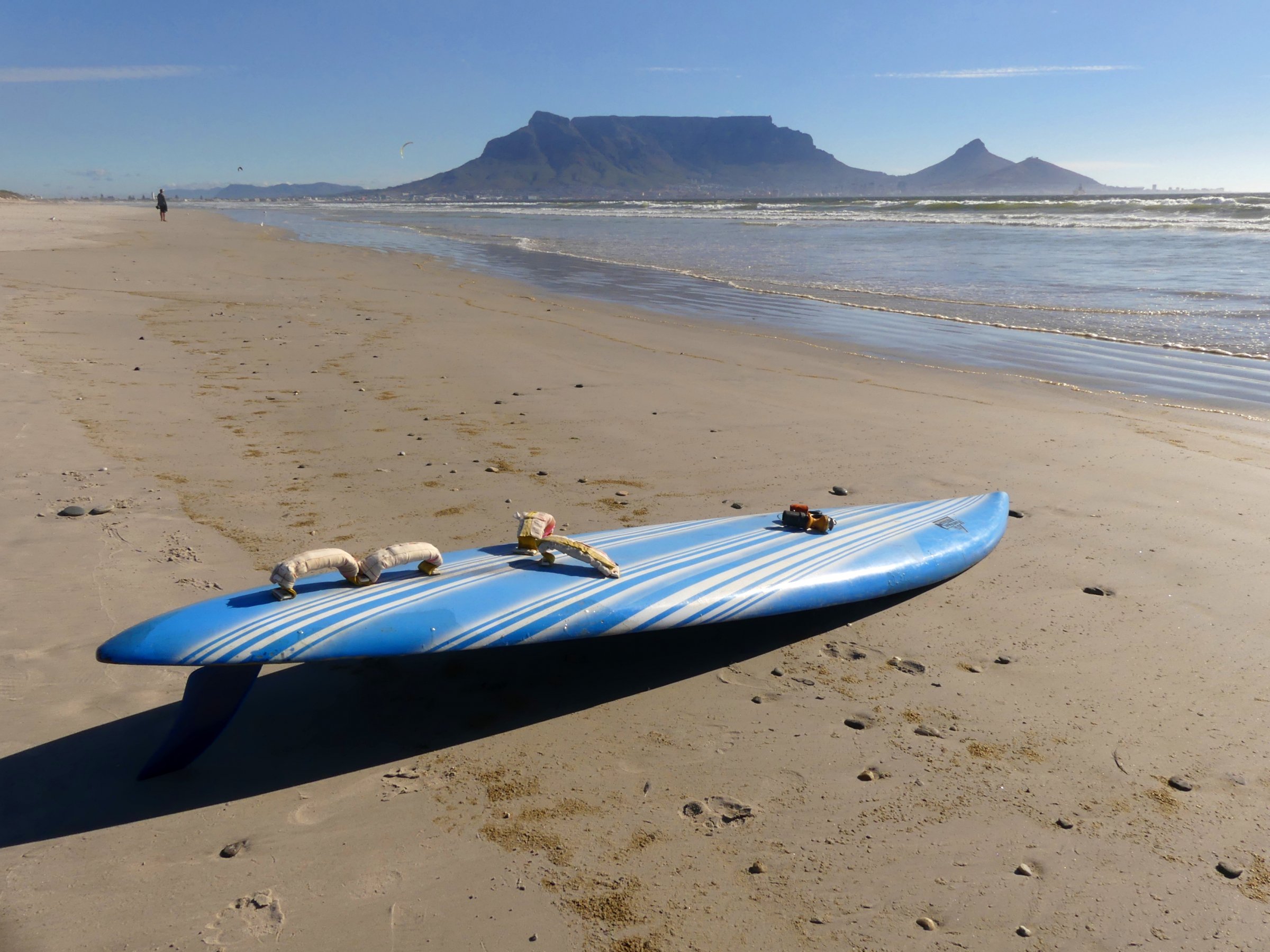 26.01.2026 - Sunset Beach SA