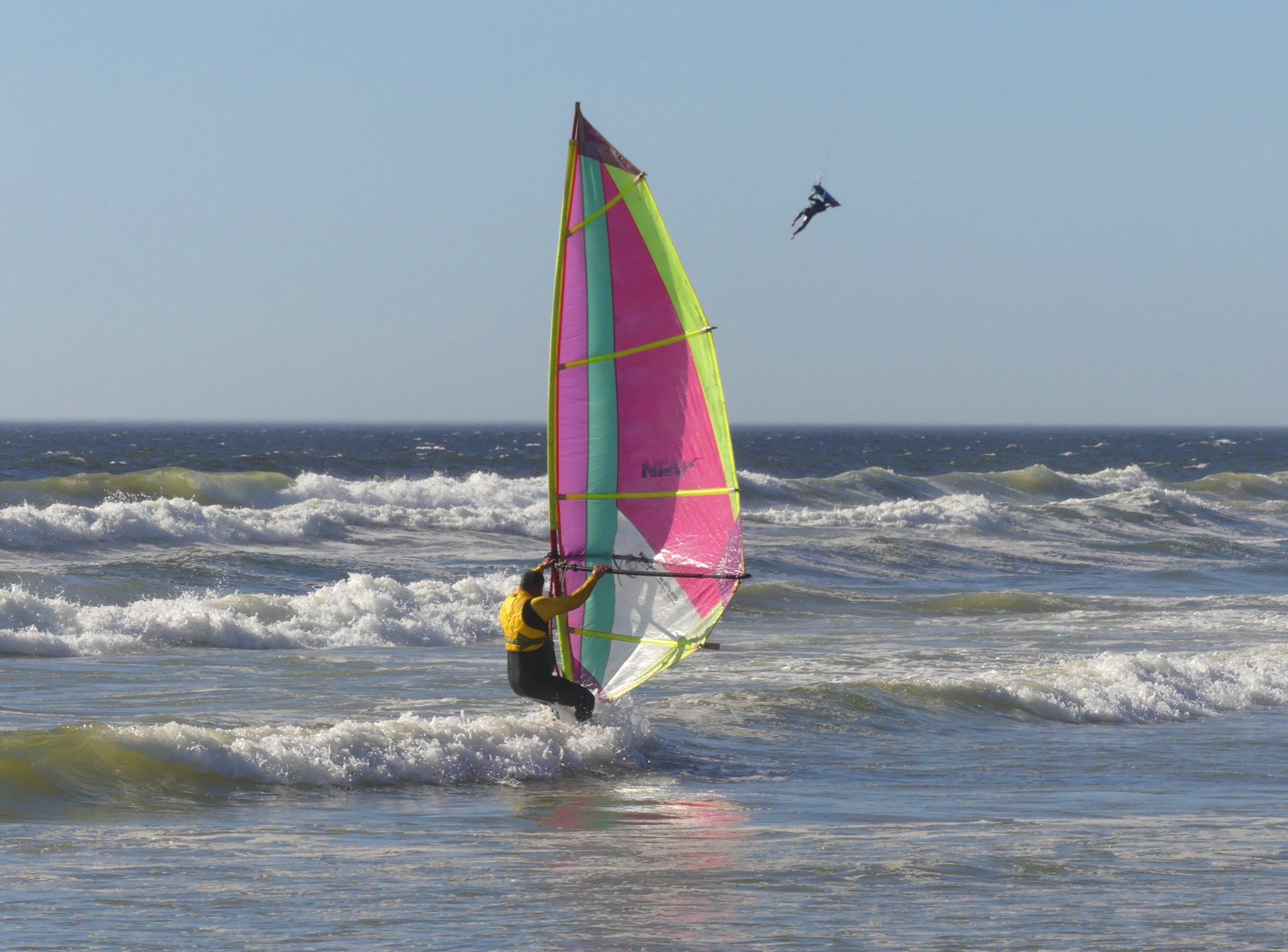 26.01.2026 - Sunset Beach SA