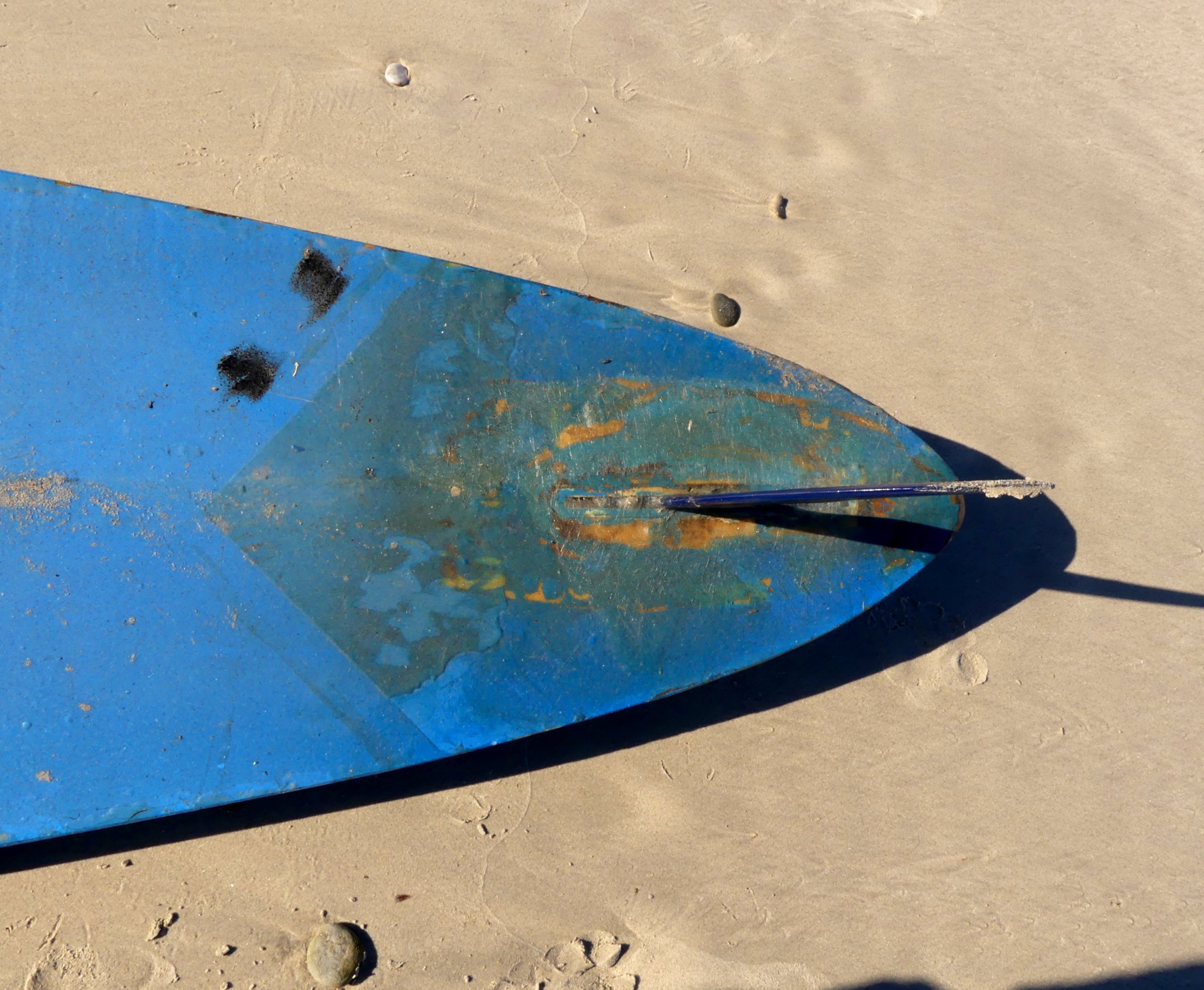 26.01.2026 - Sunset Beach SA