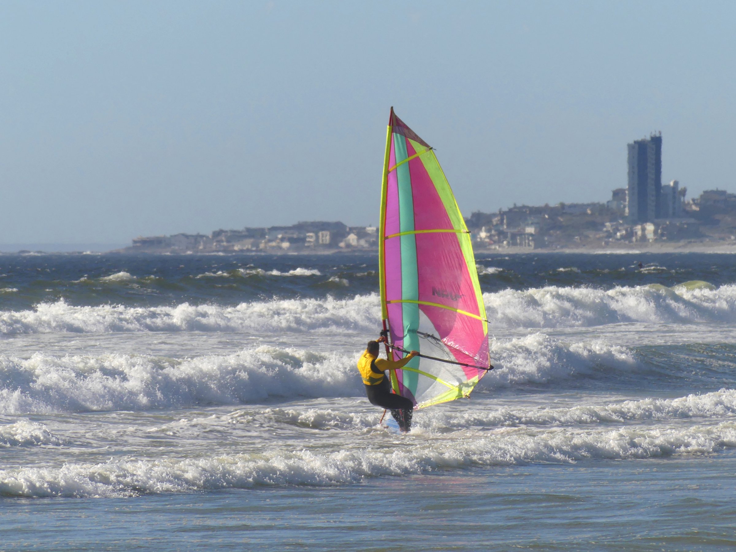 26.01.2026 - Sunset Beach SA