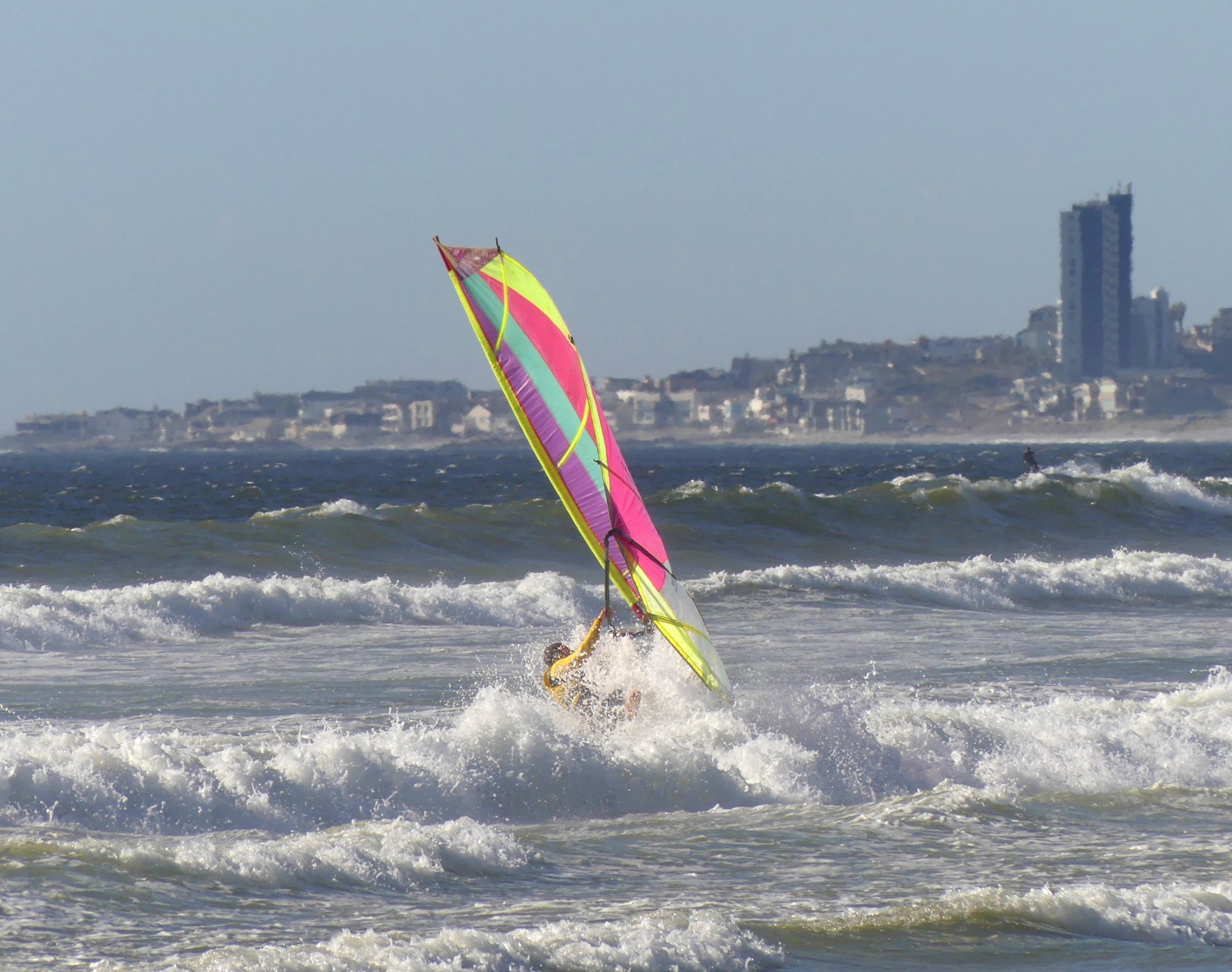 26.01.2026 - Sunset Beach SA