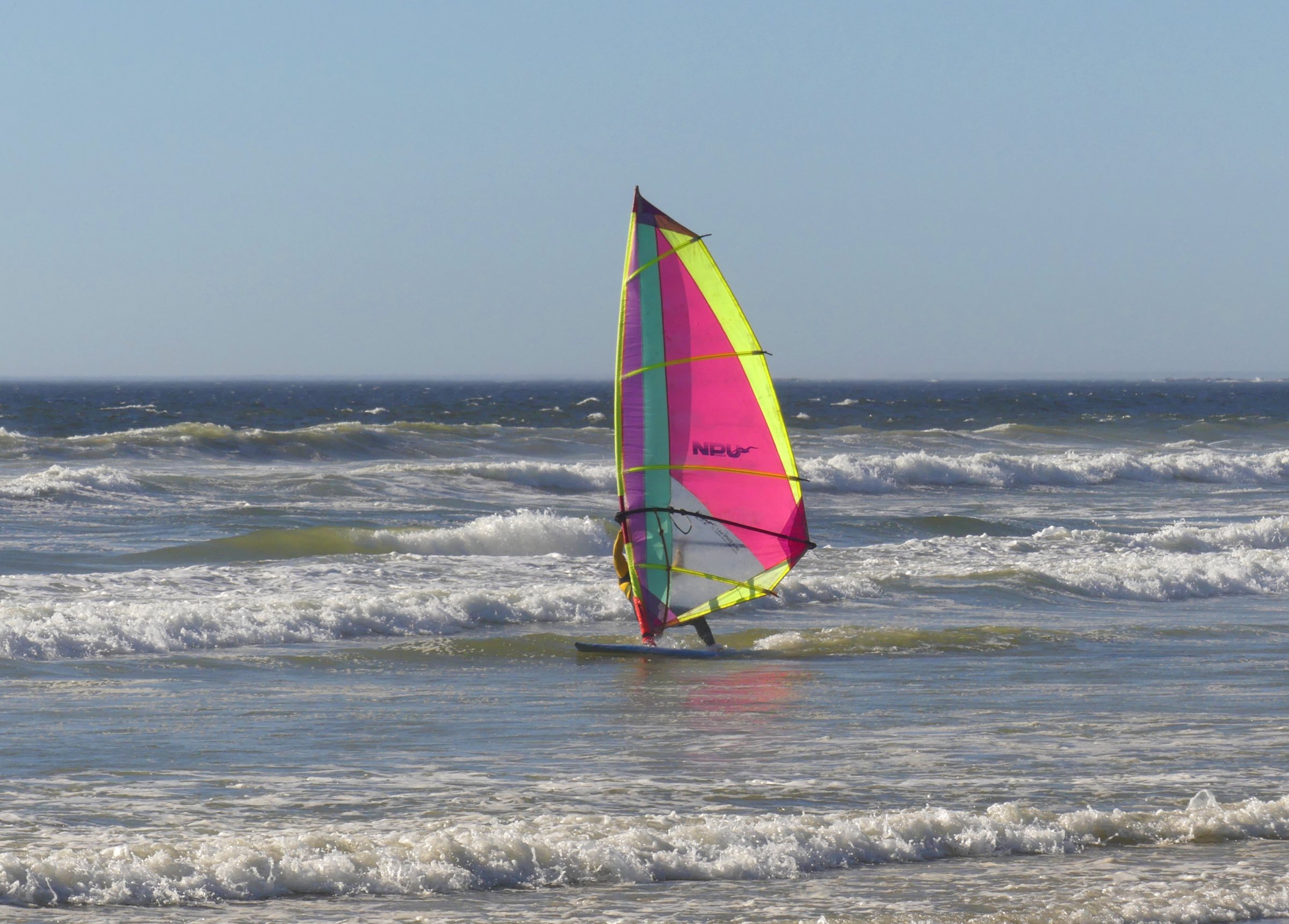 26.01.2026 - Sunset Beach SA