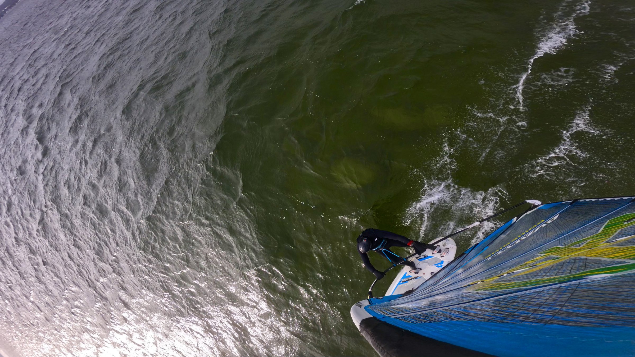 26.01.2026 - Feringasee u. Ammersee 