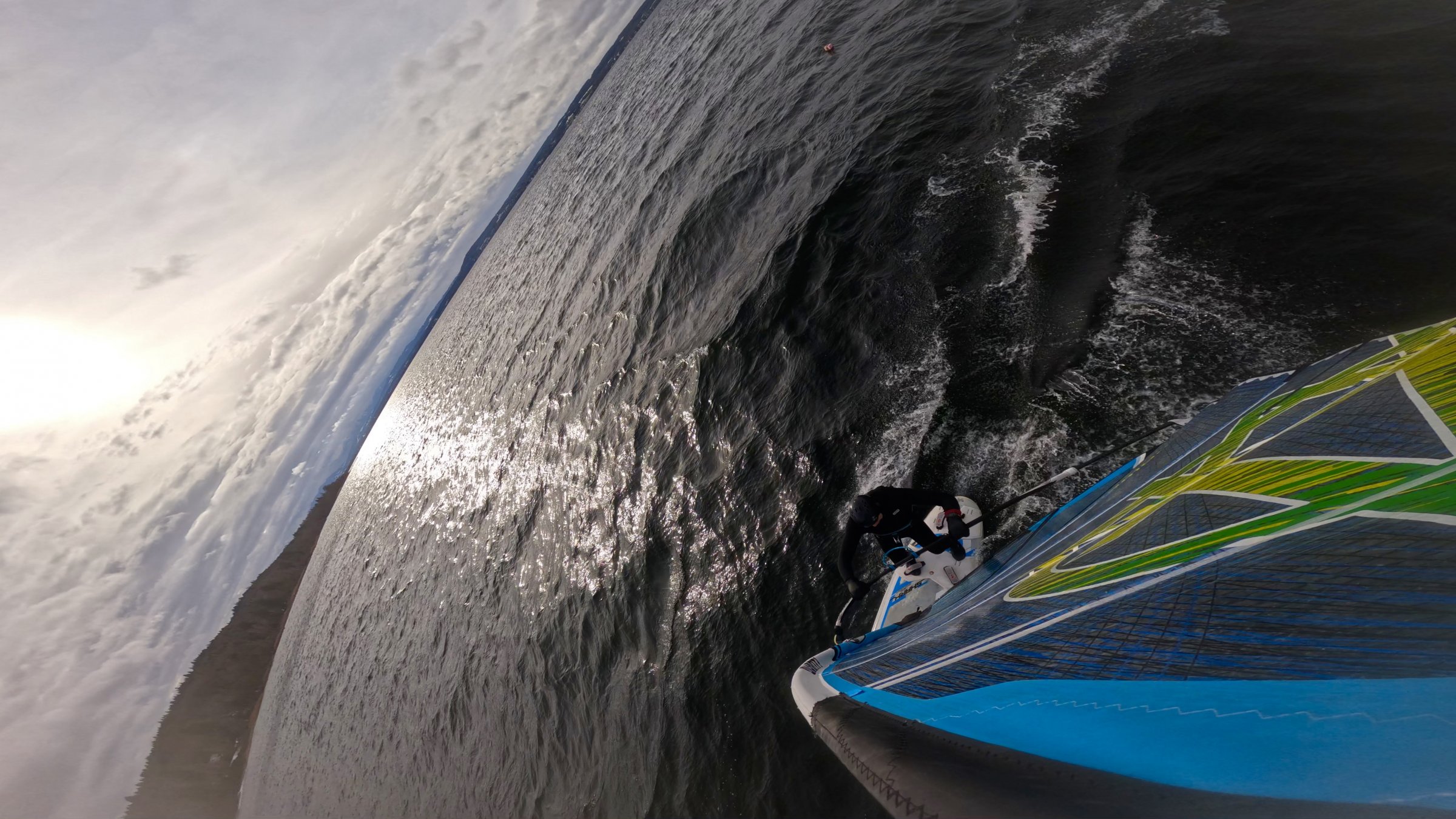 26.01.2026 - Feringasee u. Ammersee 