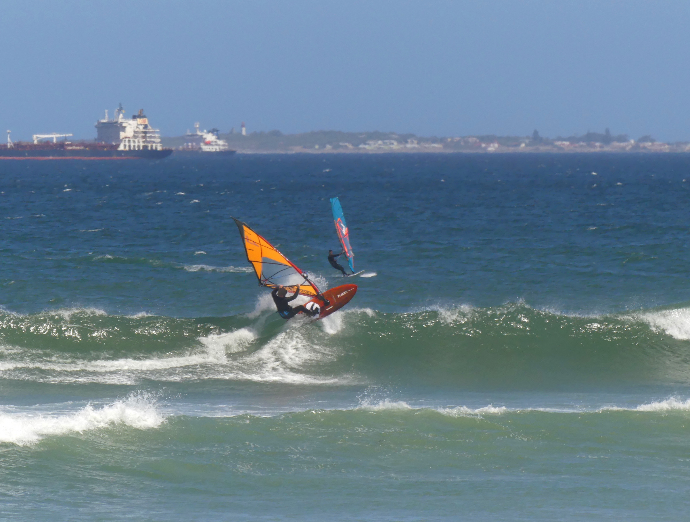 28.01.2026 - Sunset Beach SA