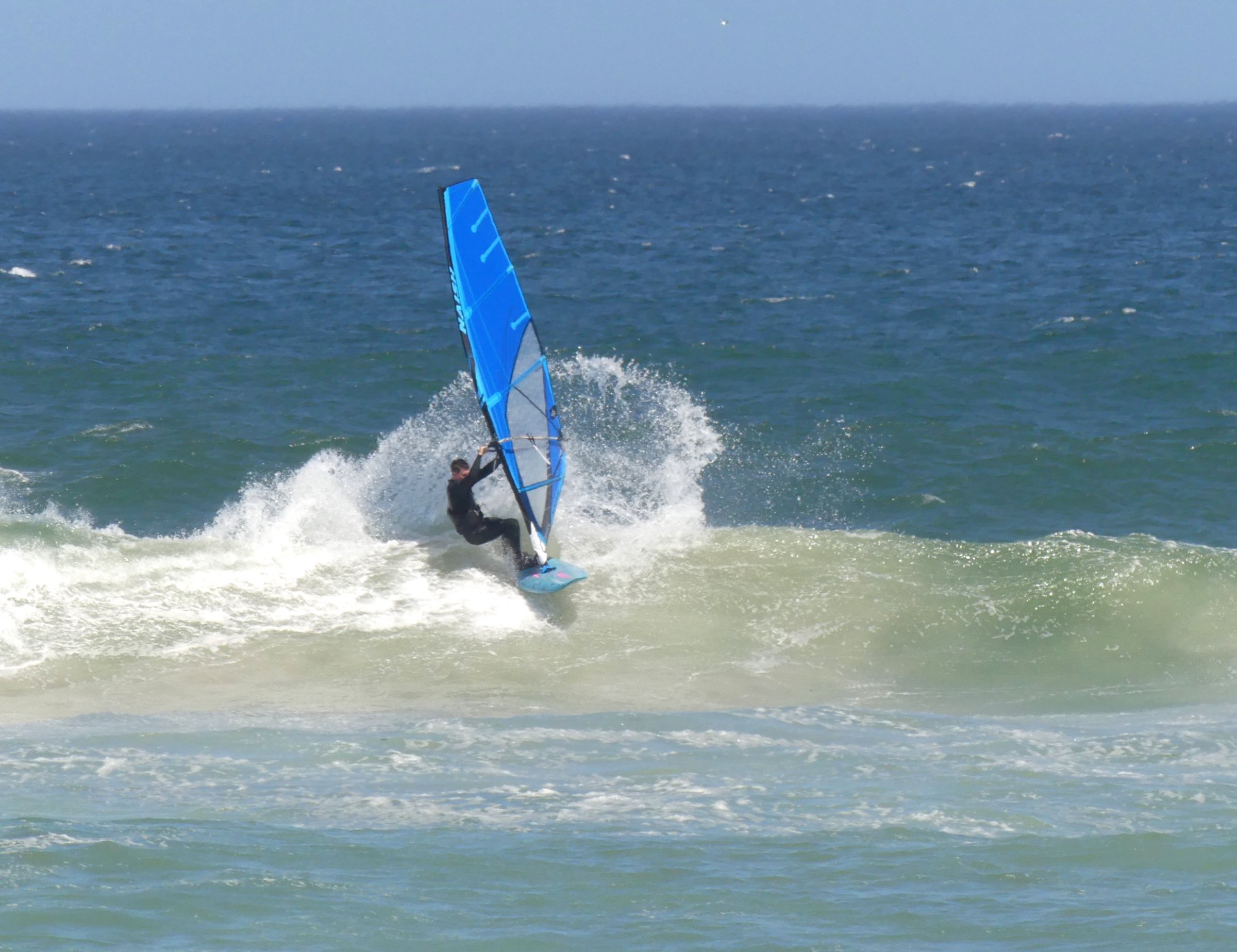 28.01.2026 - Sunset Beach SA