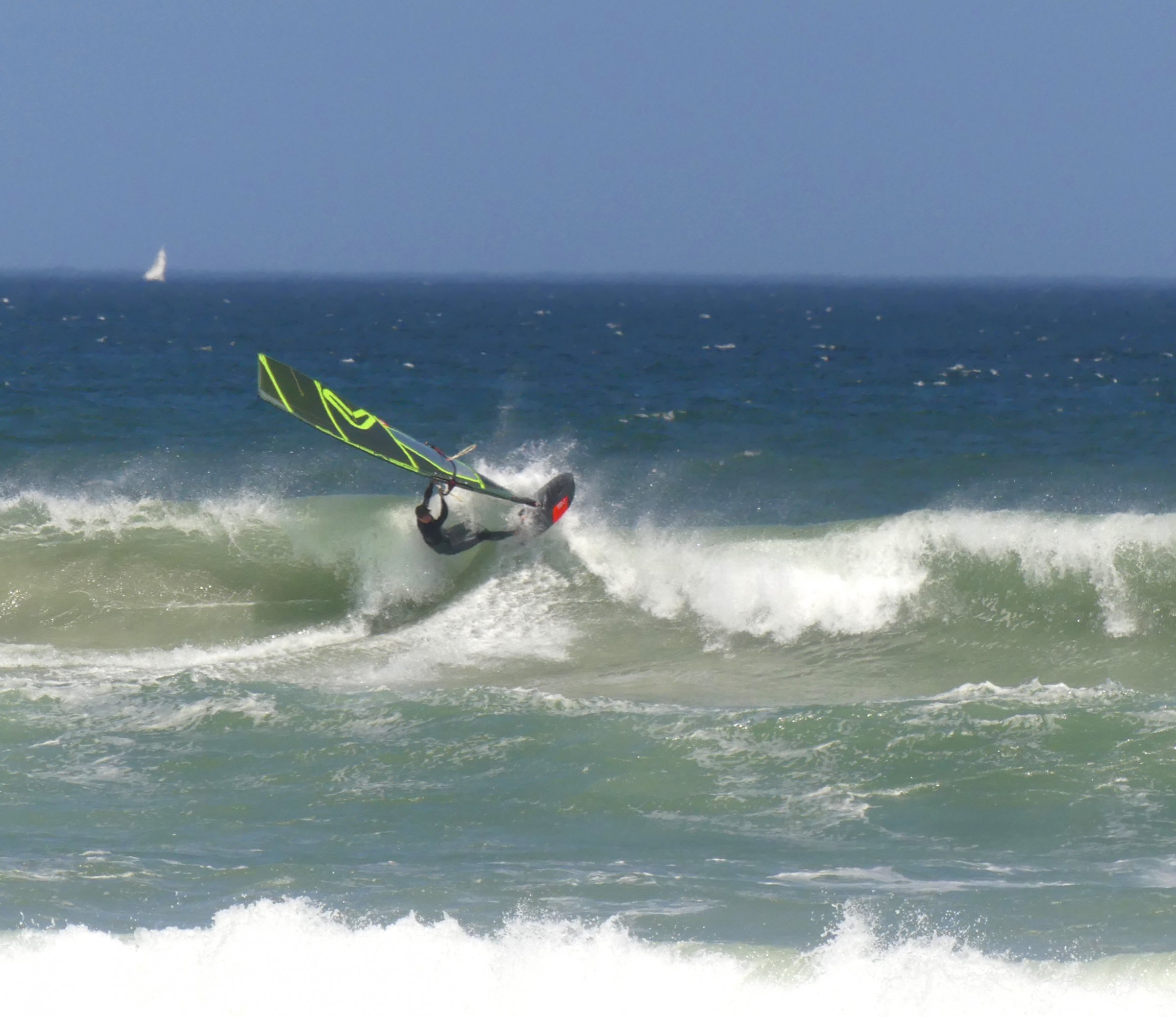 28.01.2026 - Sunset Beach SA