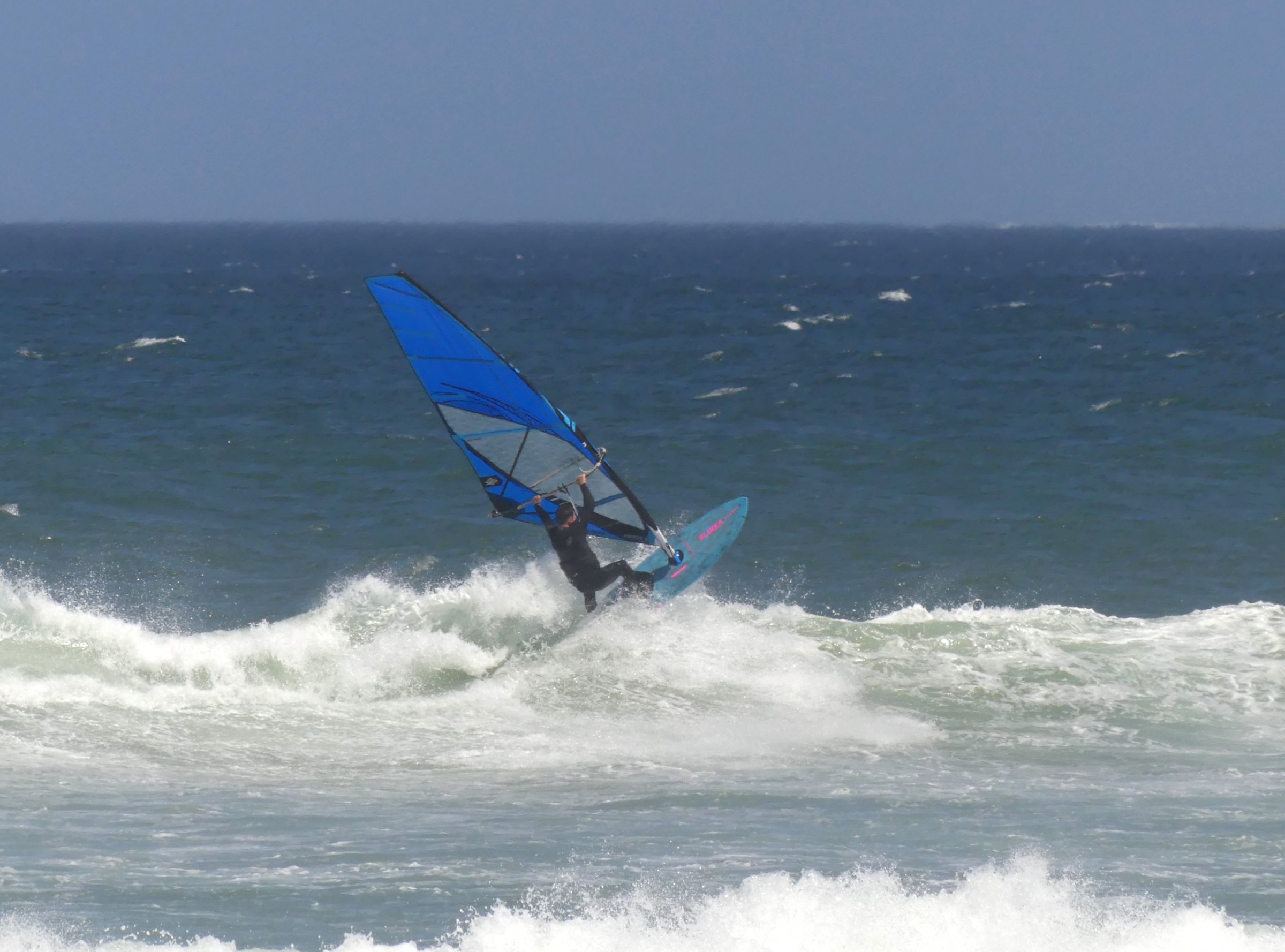 28.01.2026 - Sunset Beach SA