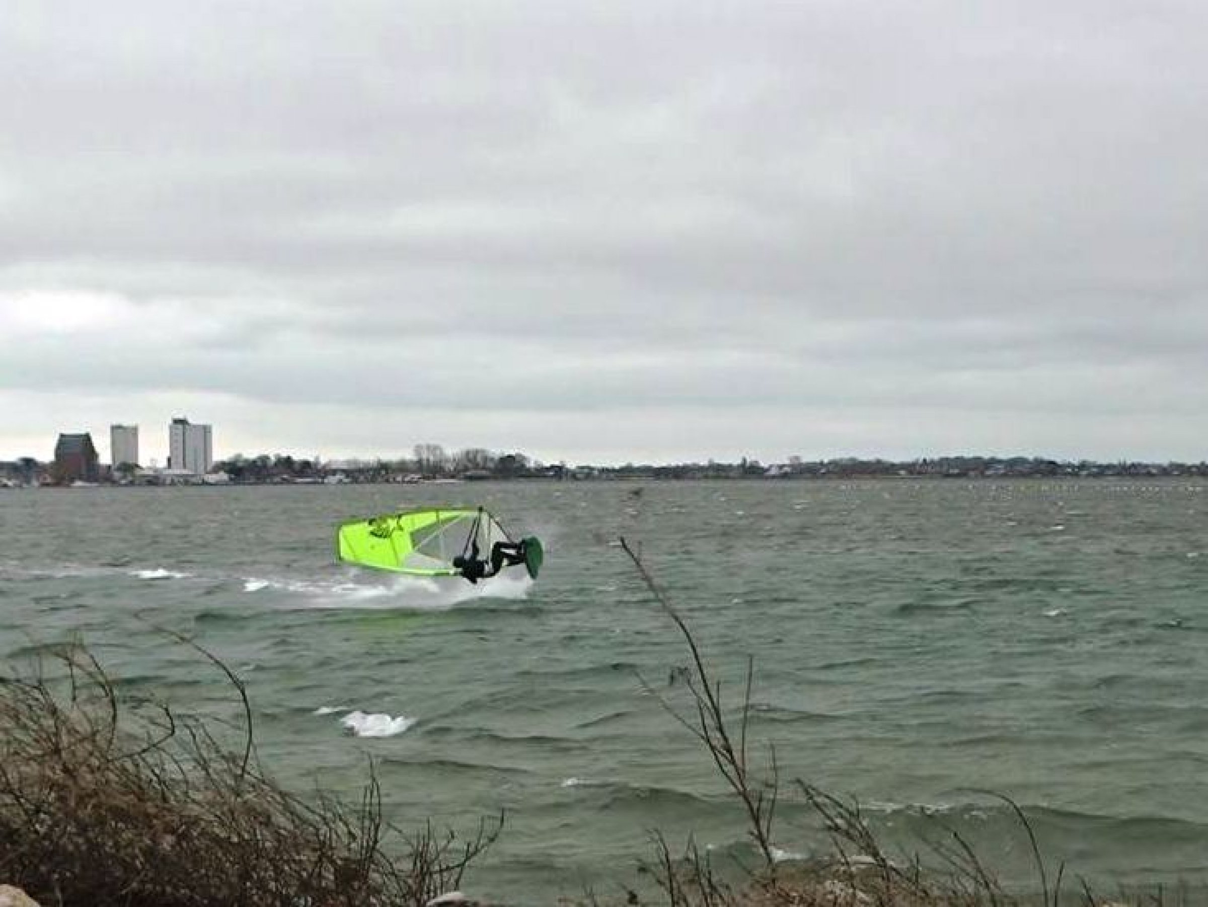 29.01.2026 - Fehmarn 