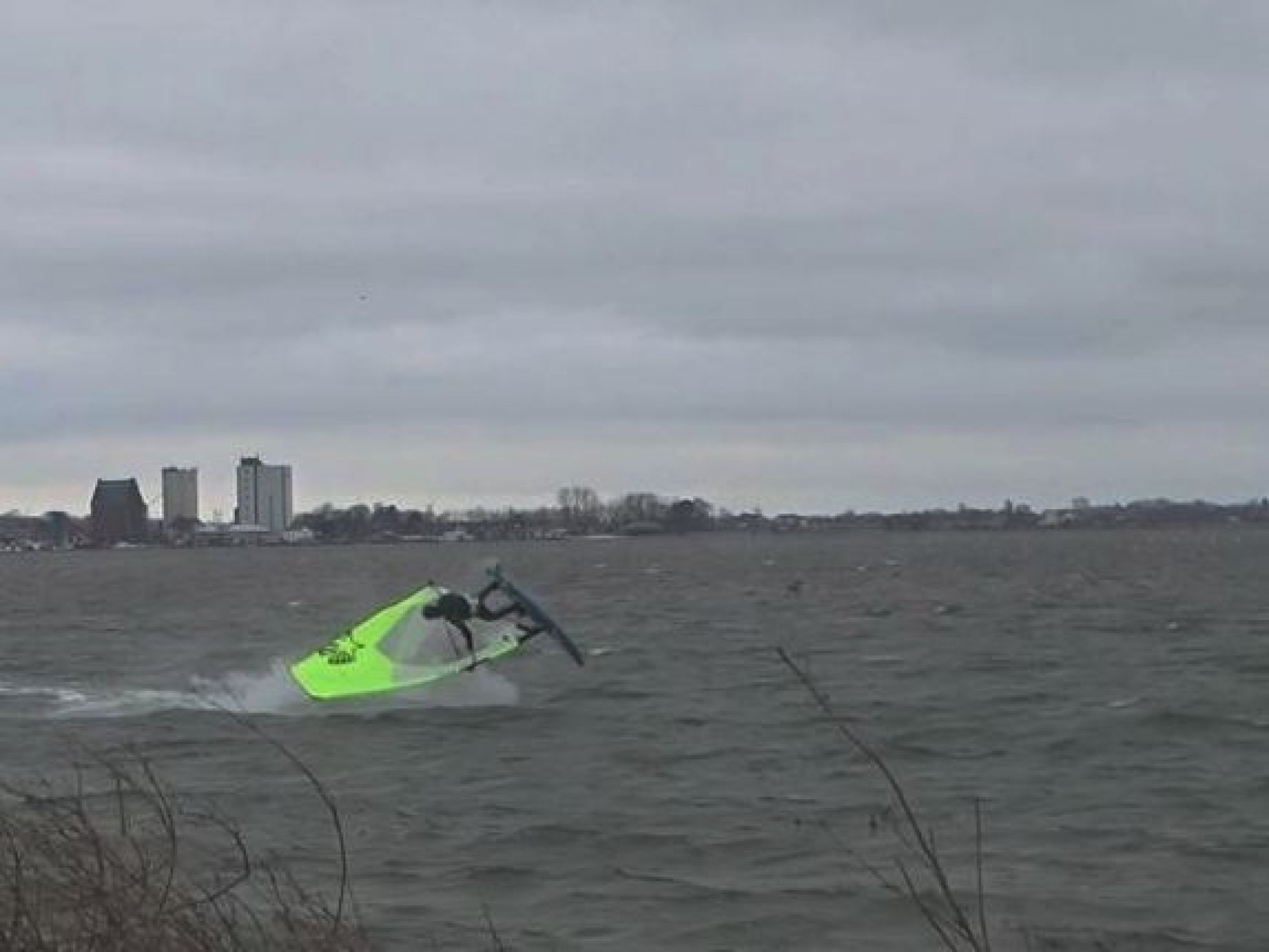 29.01.2026 - Fehmarn 