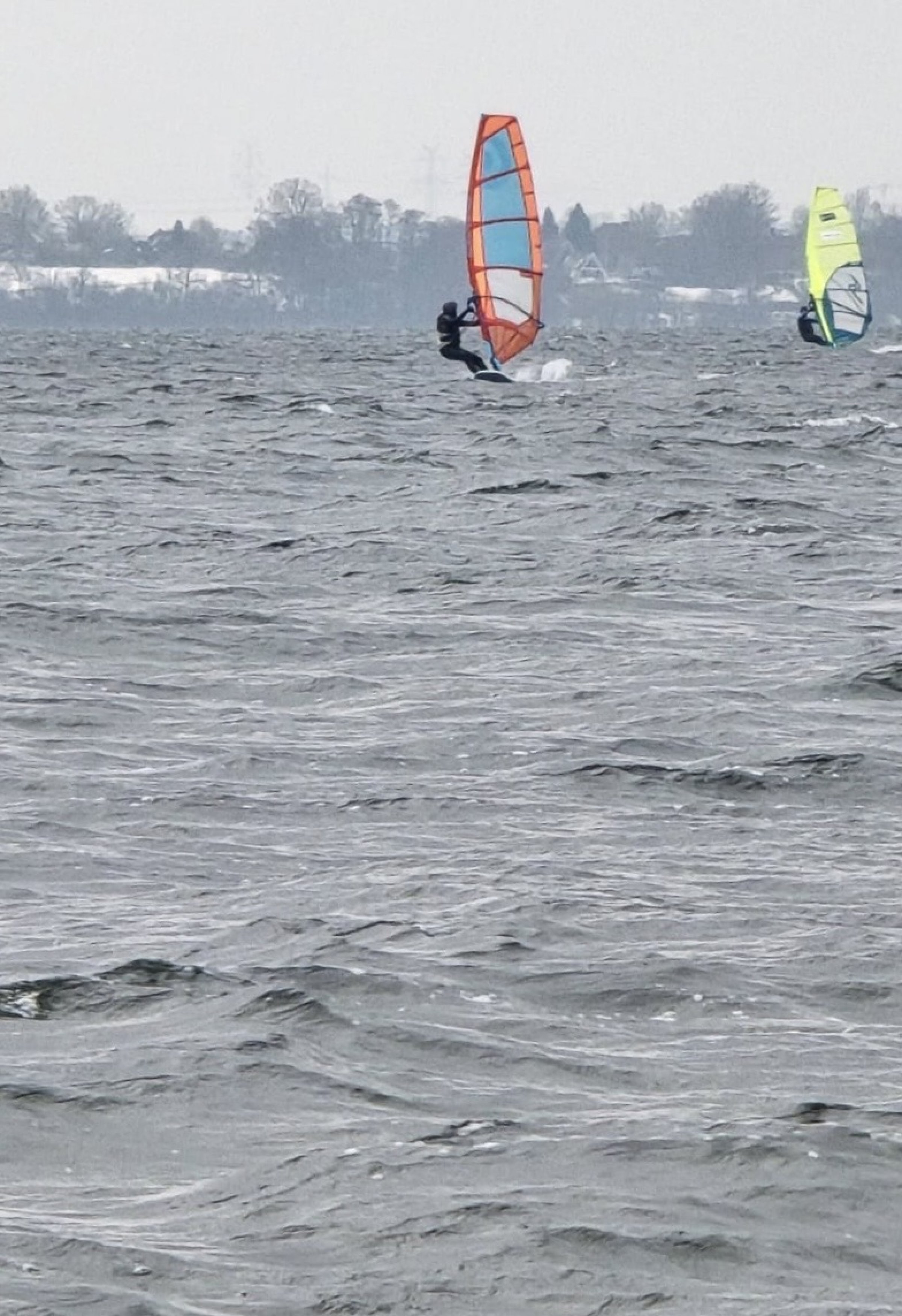 30.01.2026 - Wittensee