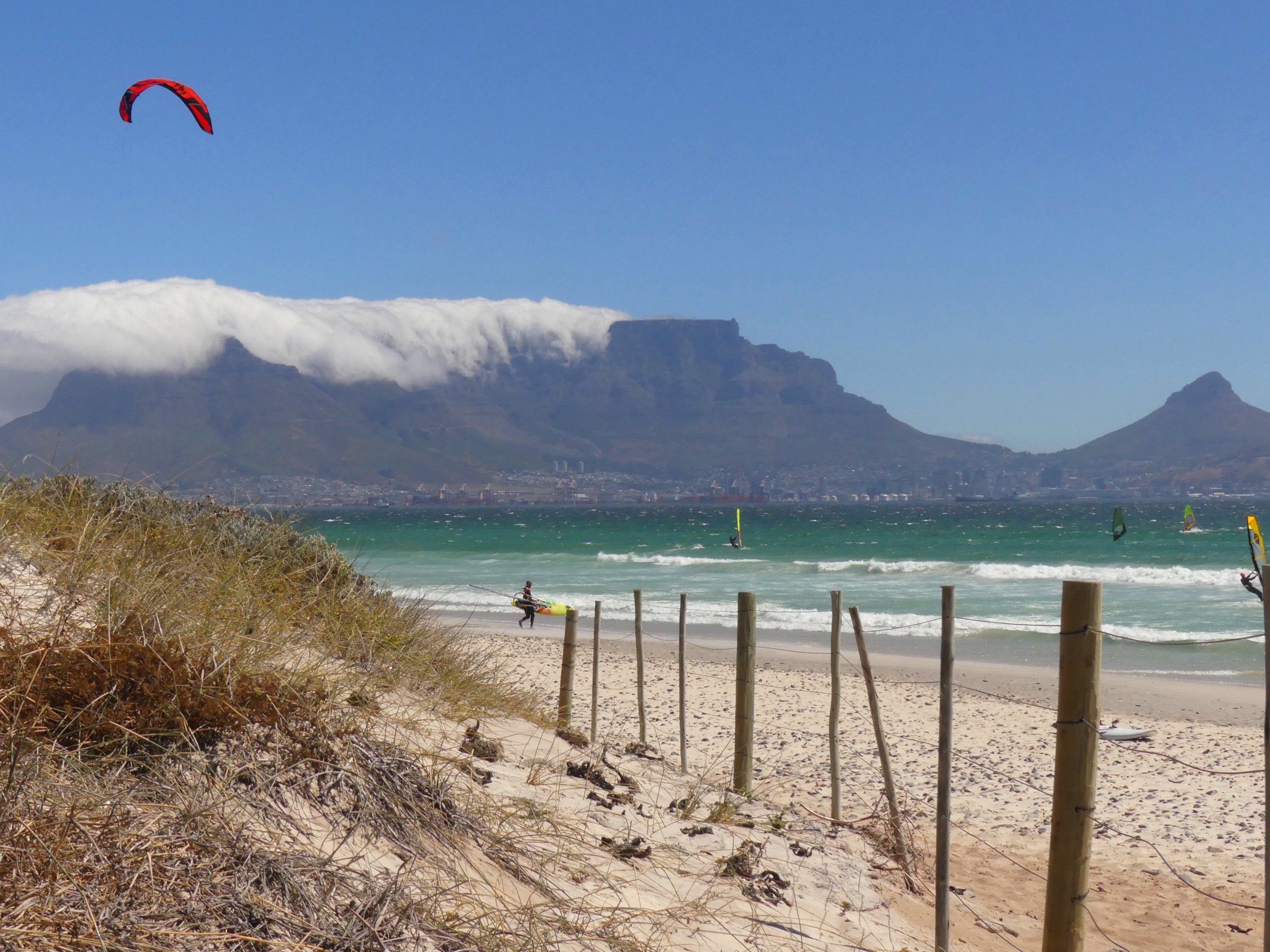 31.01.2026 - Sunset Beach SA