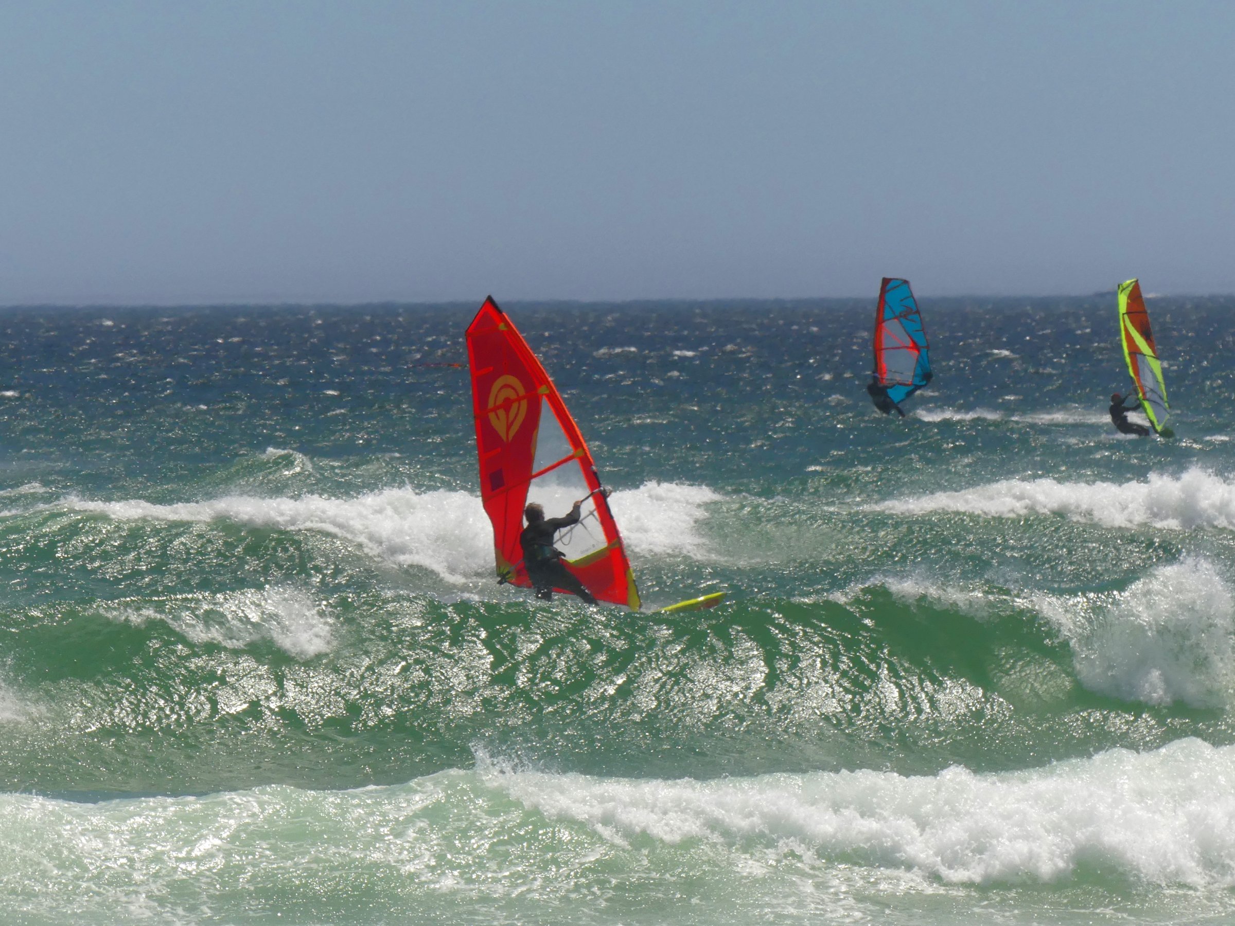 31.01.2026 - Sunset Beach SA