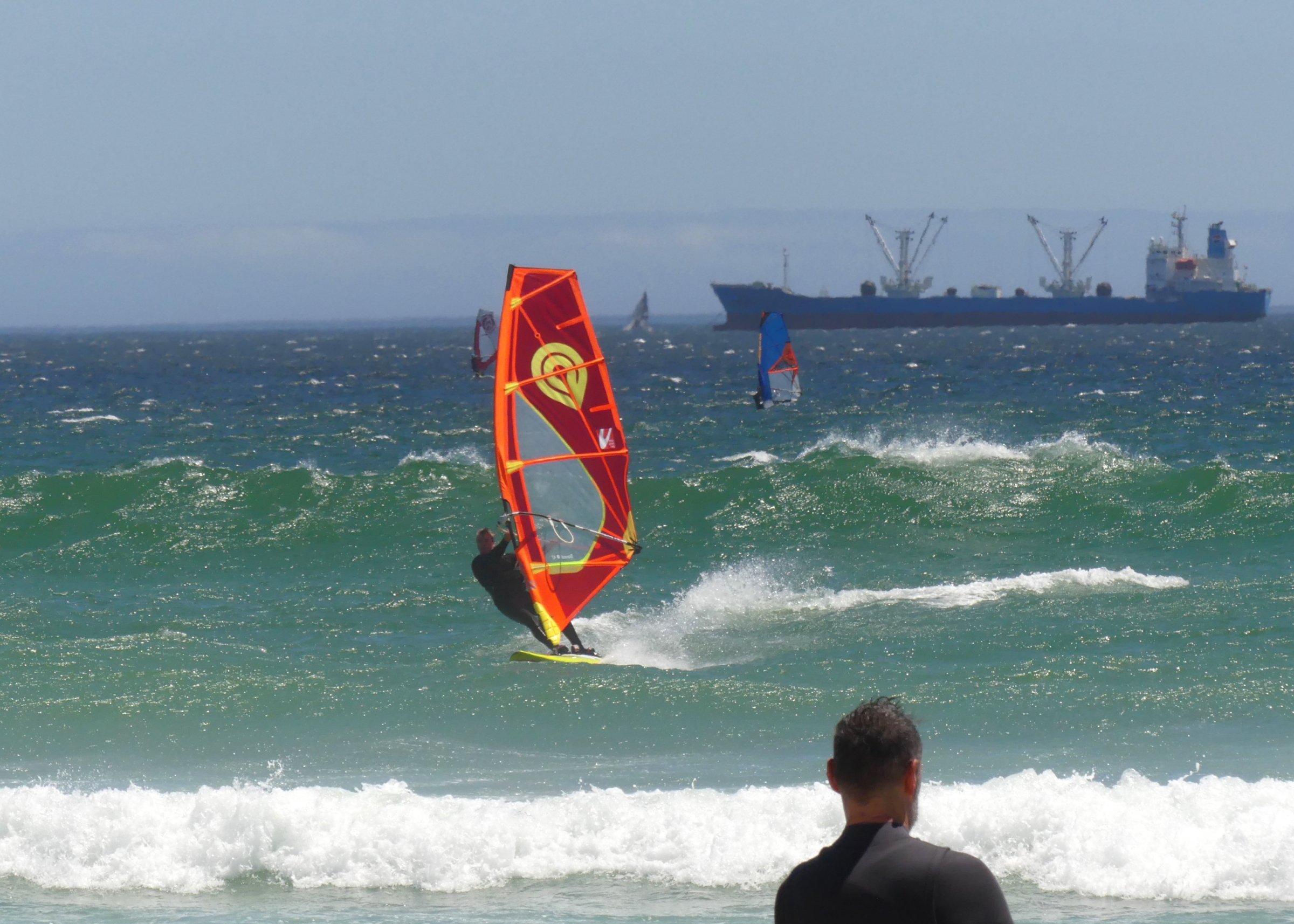 31.01.2026 - Sunset Beach SA