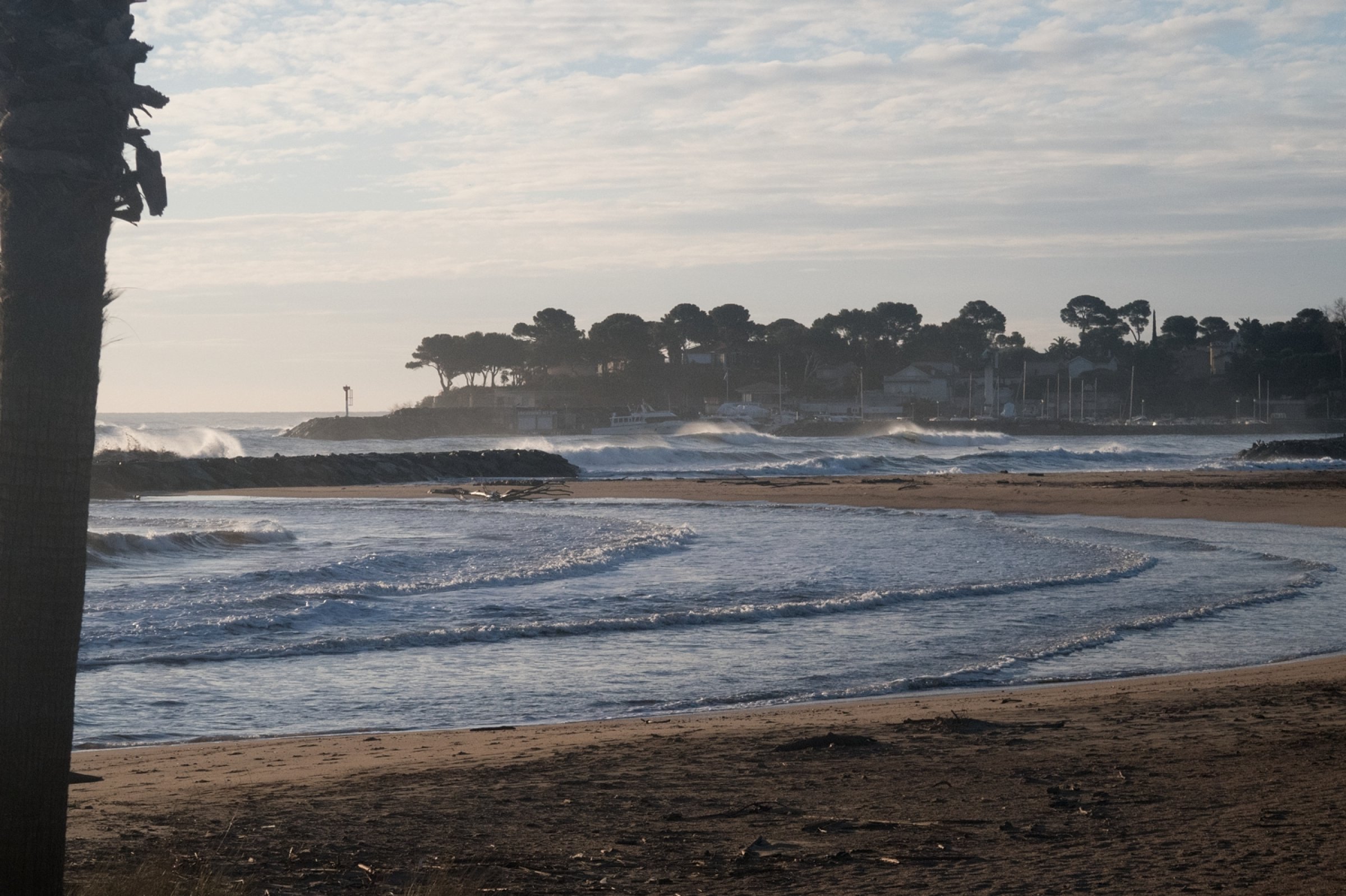 25.12.2025 - Saint Tropez