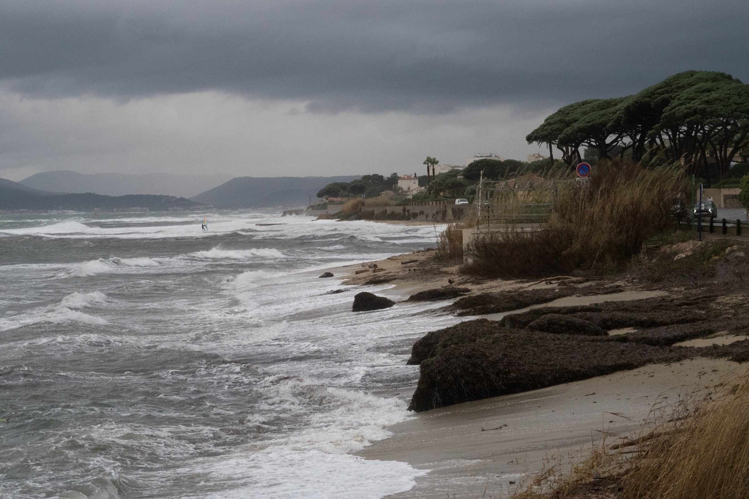 25.12.2025 - Saint Tropez