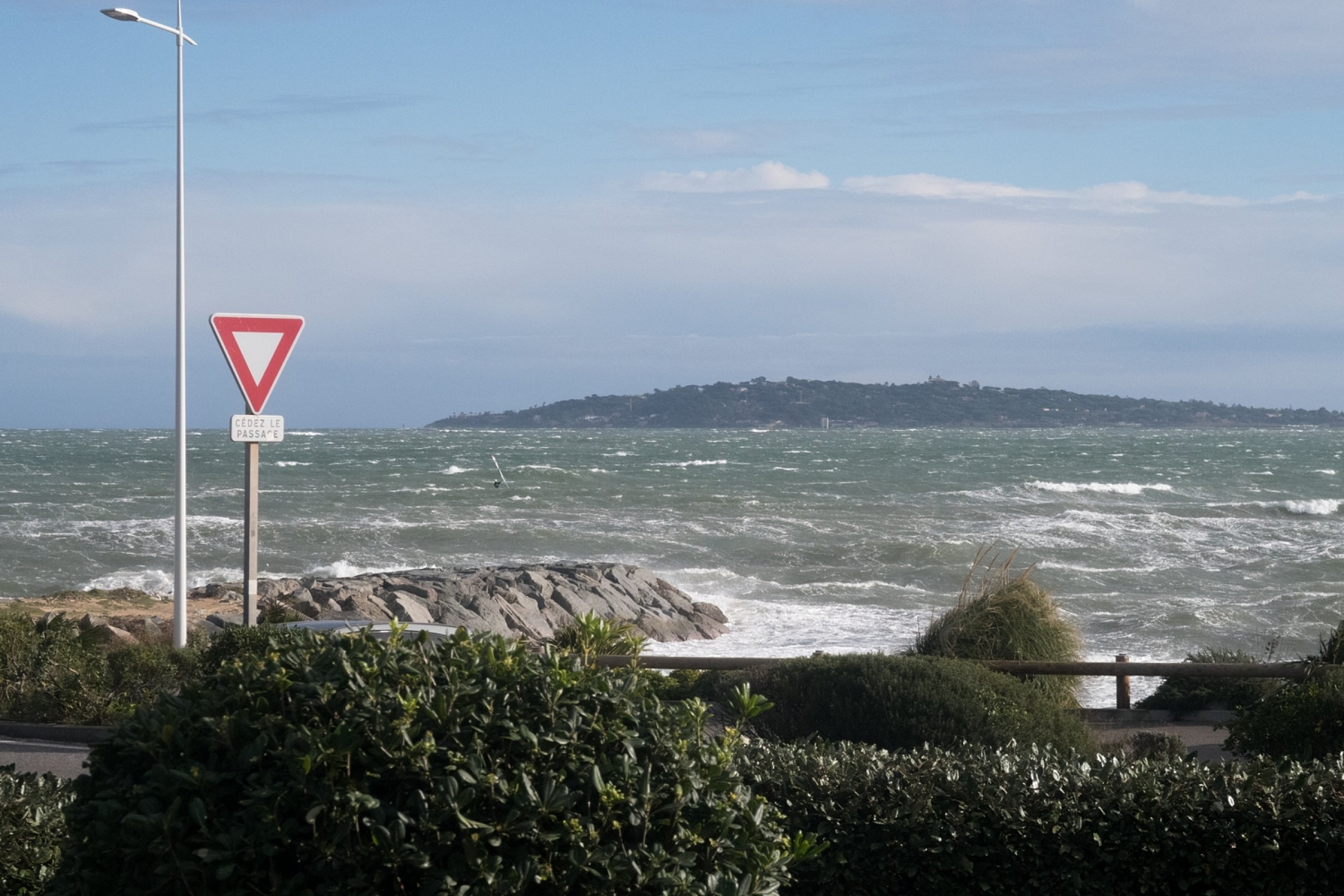 25.12.2025 - Saint Tropez