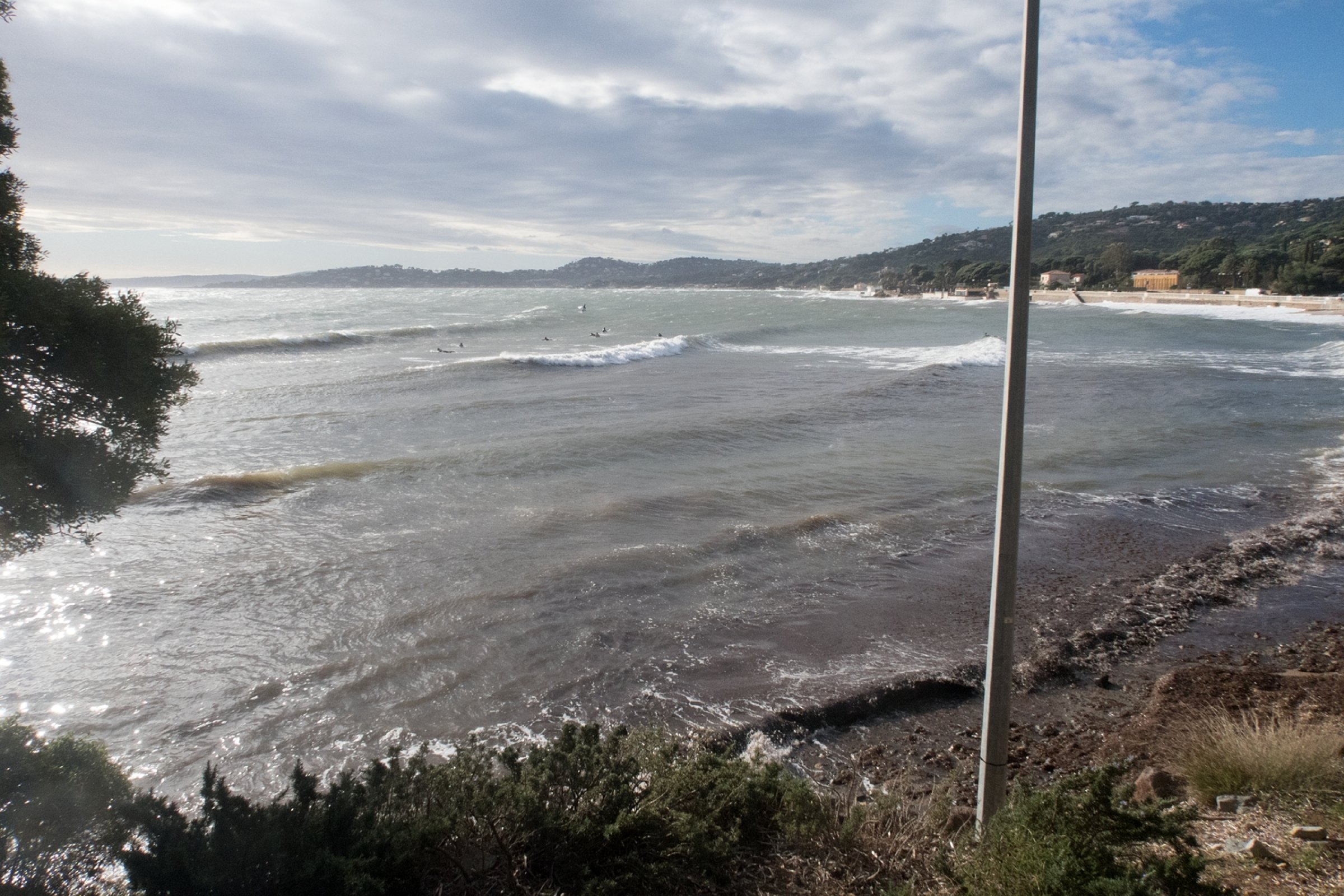 25.12.2025 - Saint Tropez