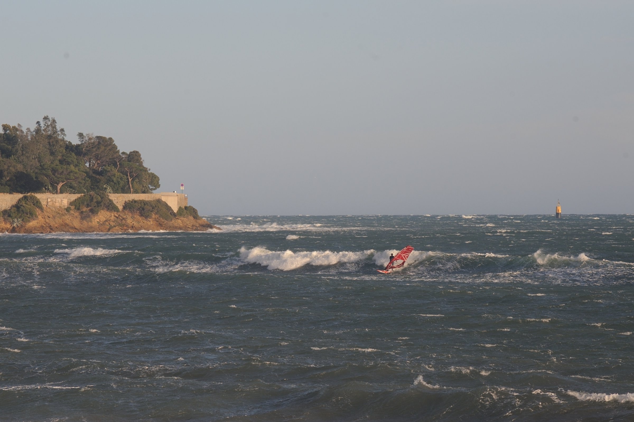 25.12.2025 - Saint Tropez